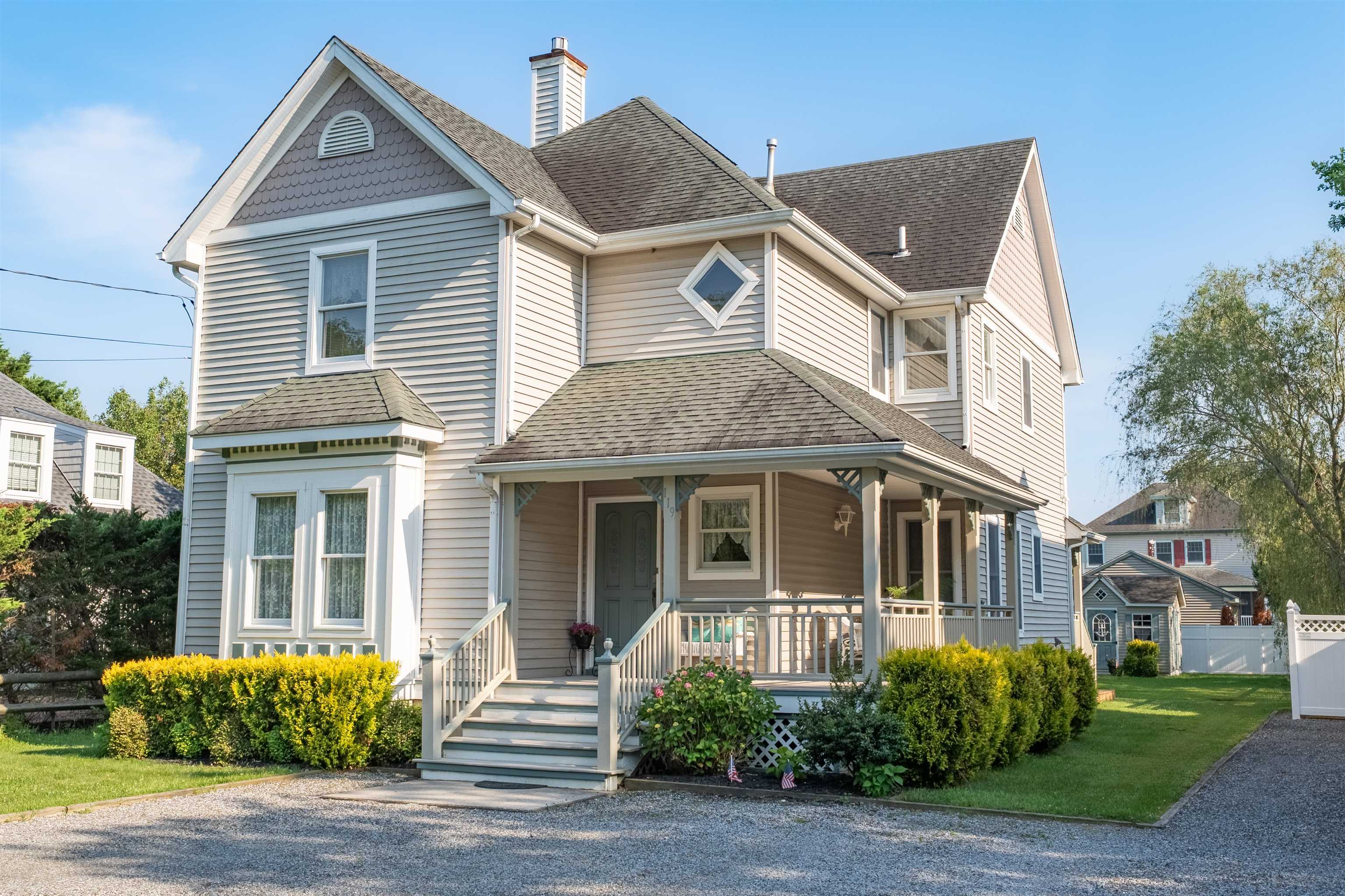  - West Cape May