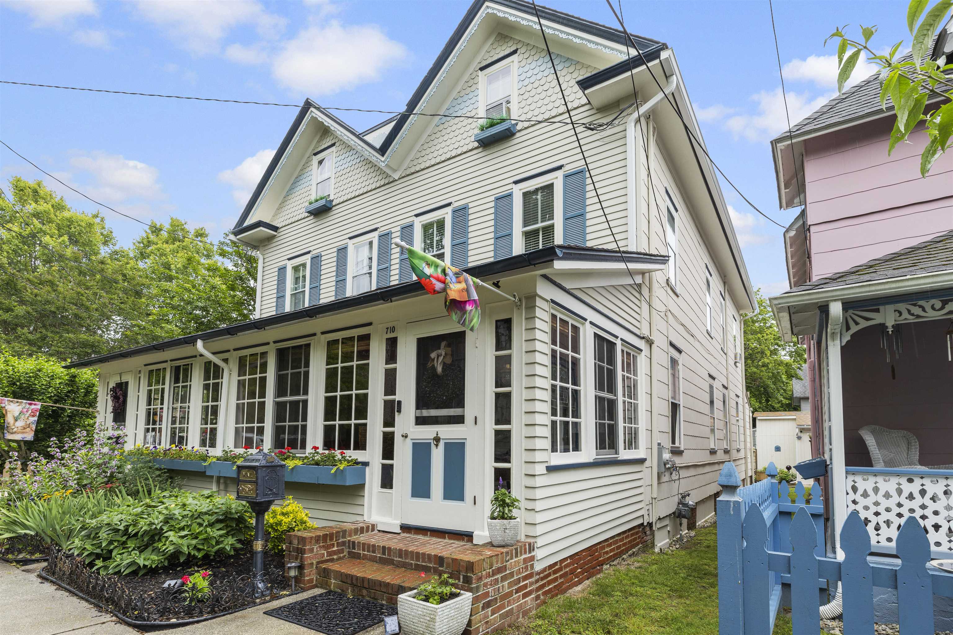 710 Corgie Street #710 Corgie