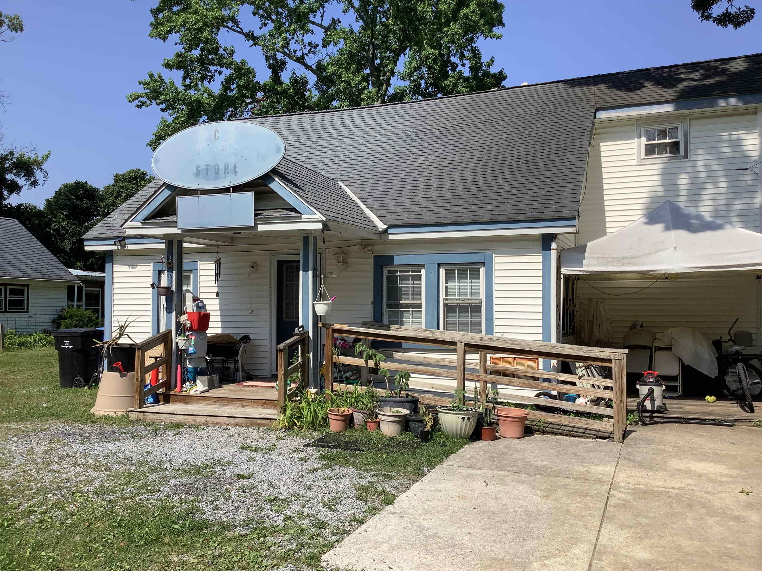  151 Route 50 - Seaville