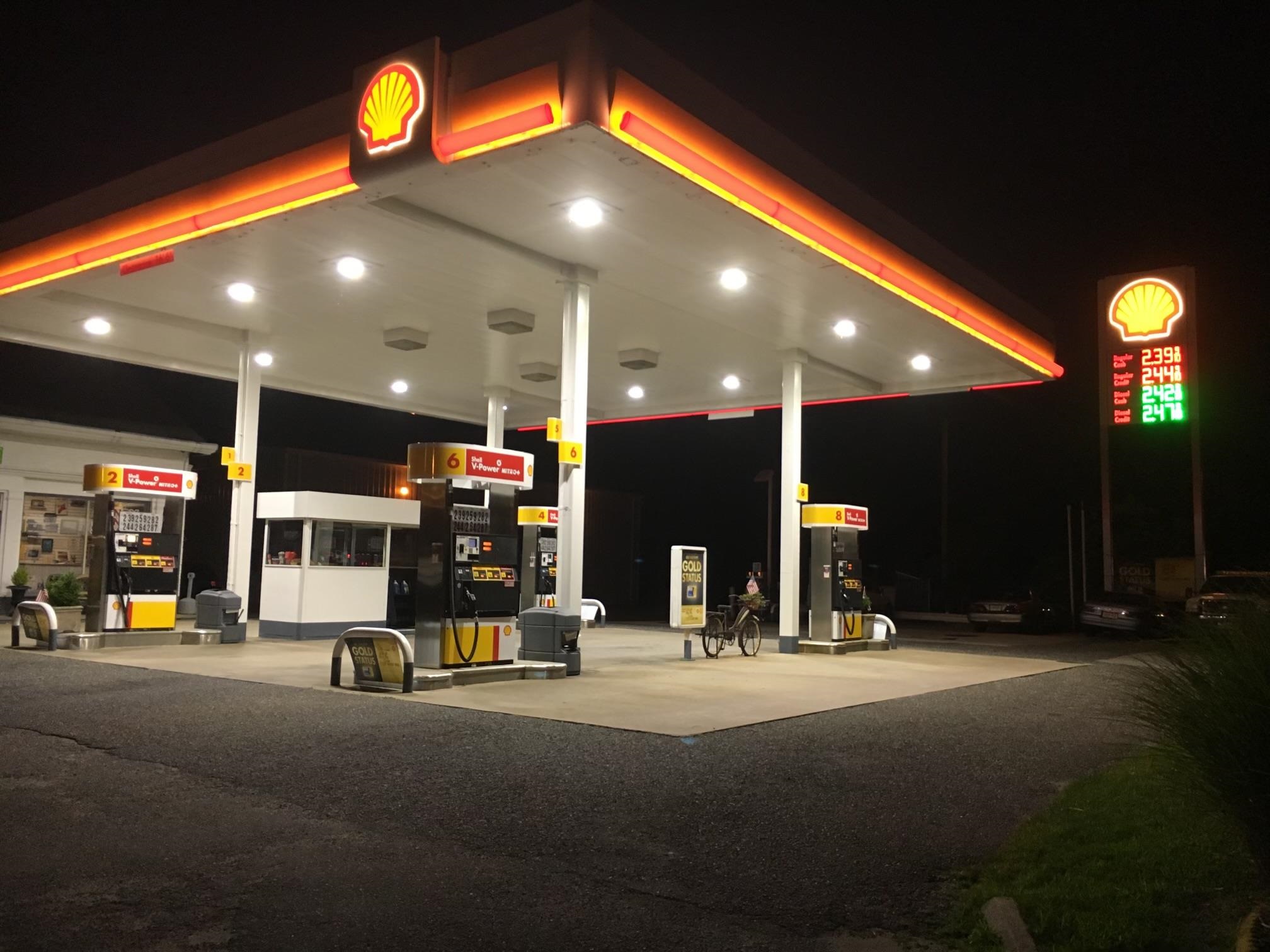 795 Route 109  - Lower Township