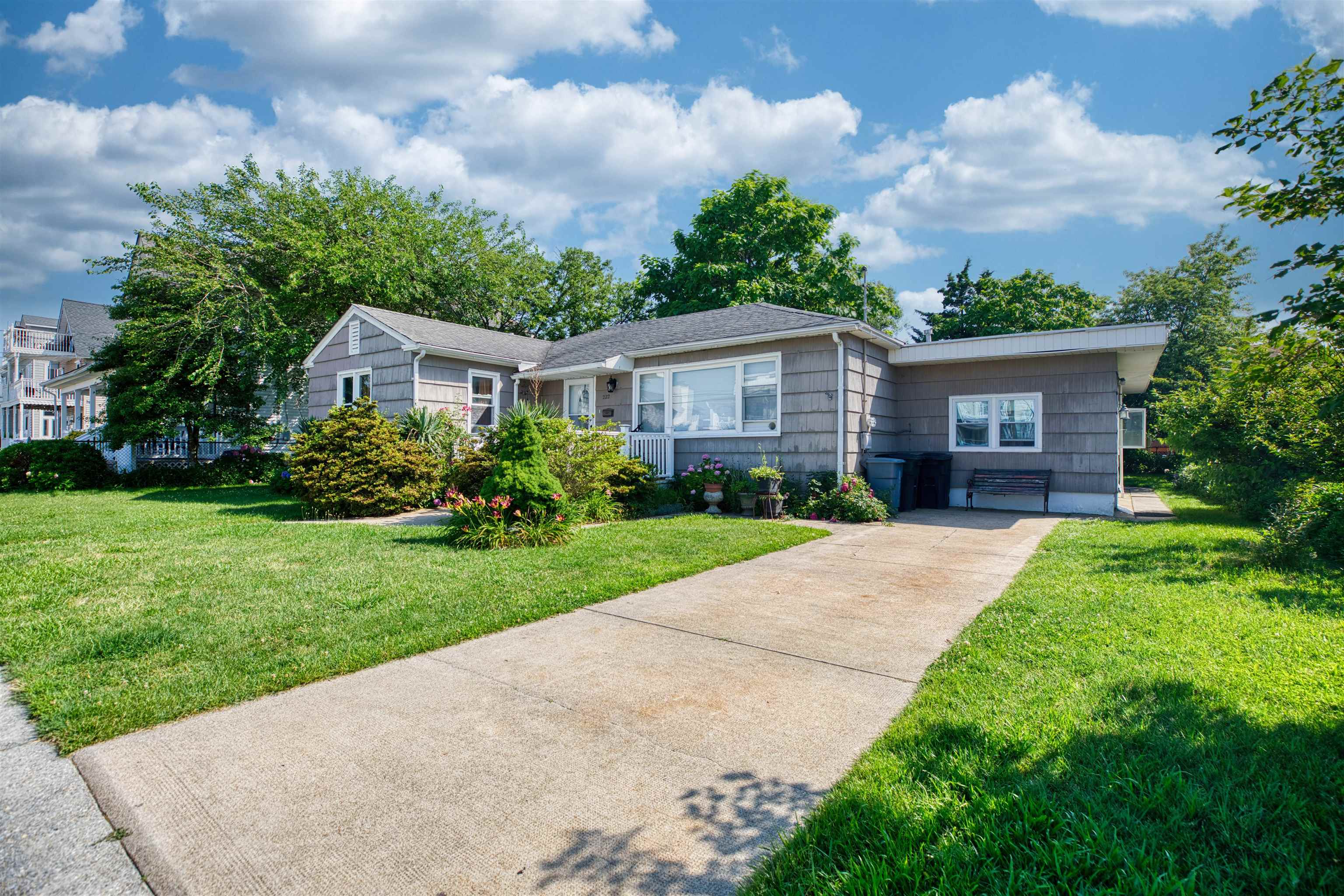  222 E 2nd Avenue - North Wildwood