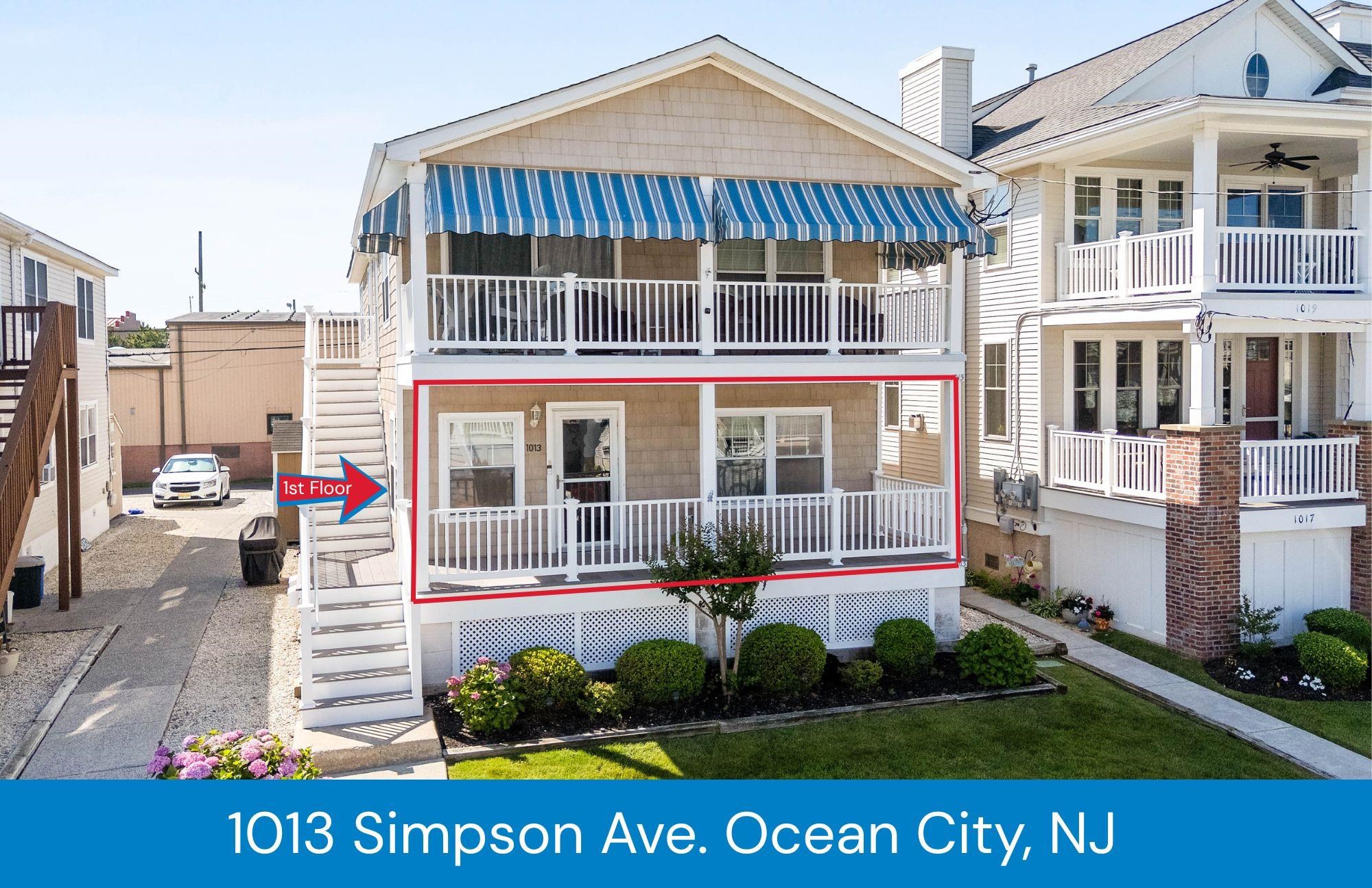  - Ocean City