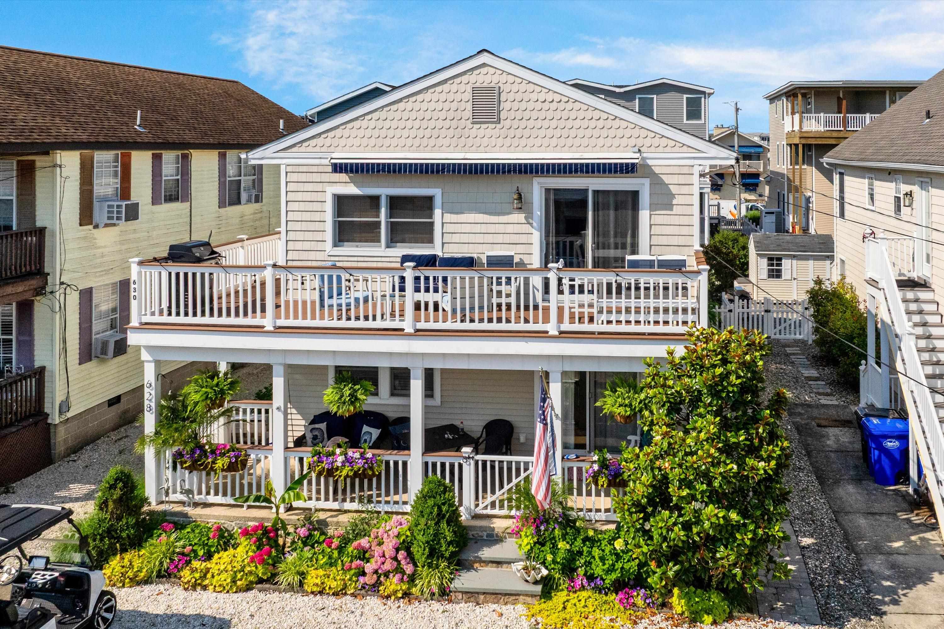 630 21st Street - Avalon