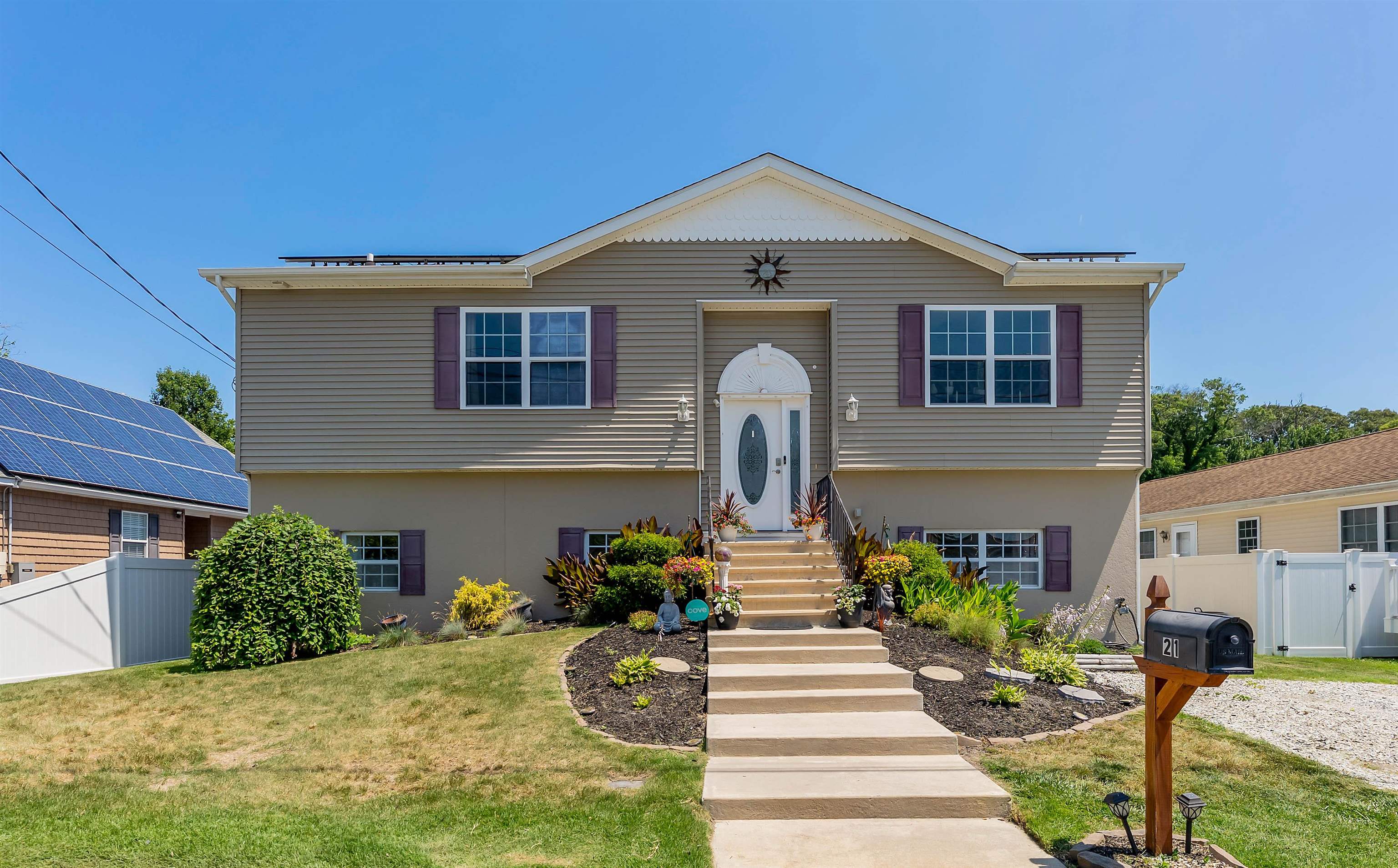 21 Ohio Avenue - Villas
