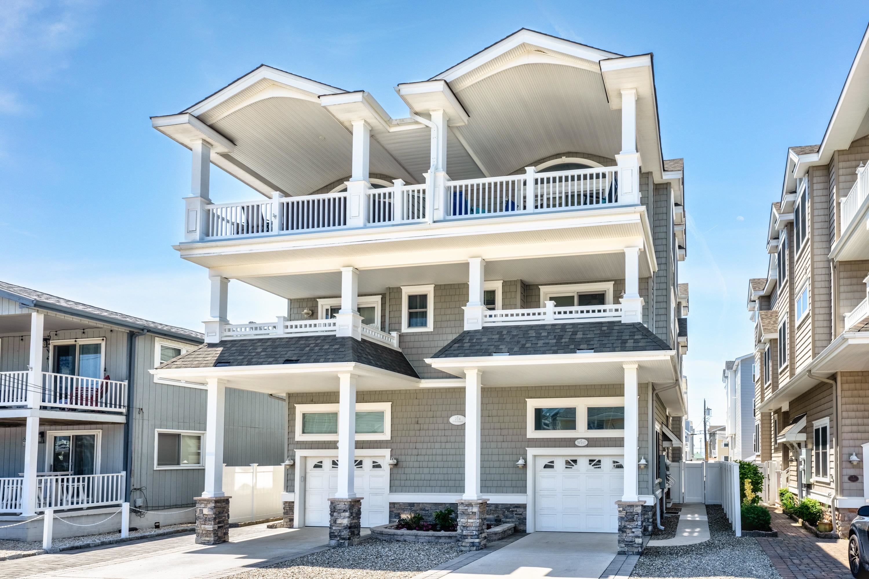 214 57th Street - Sea Isle City