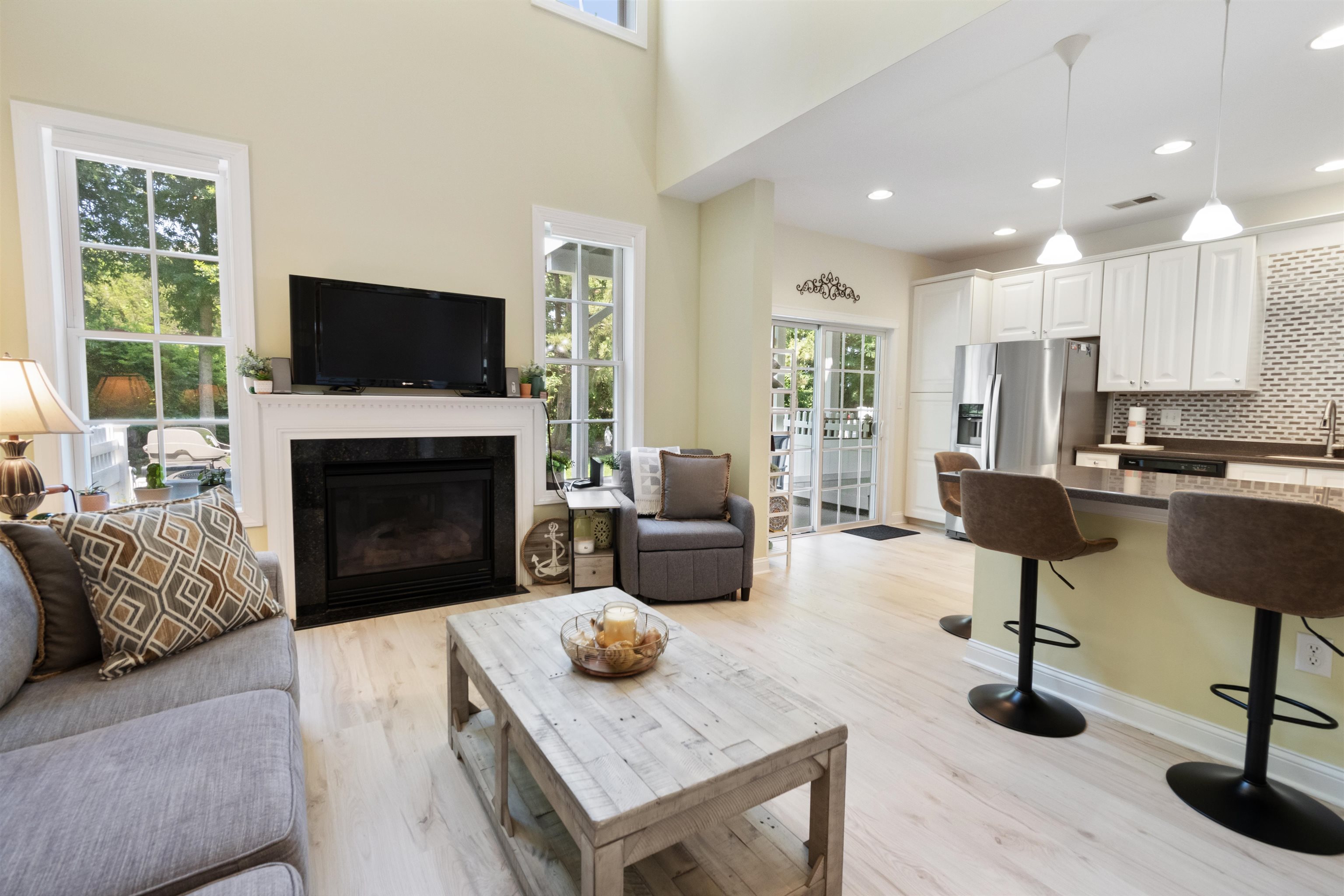 806 Saint Andrews Drive