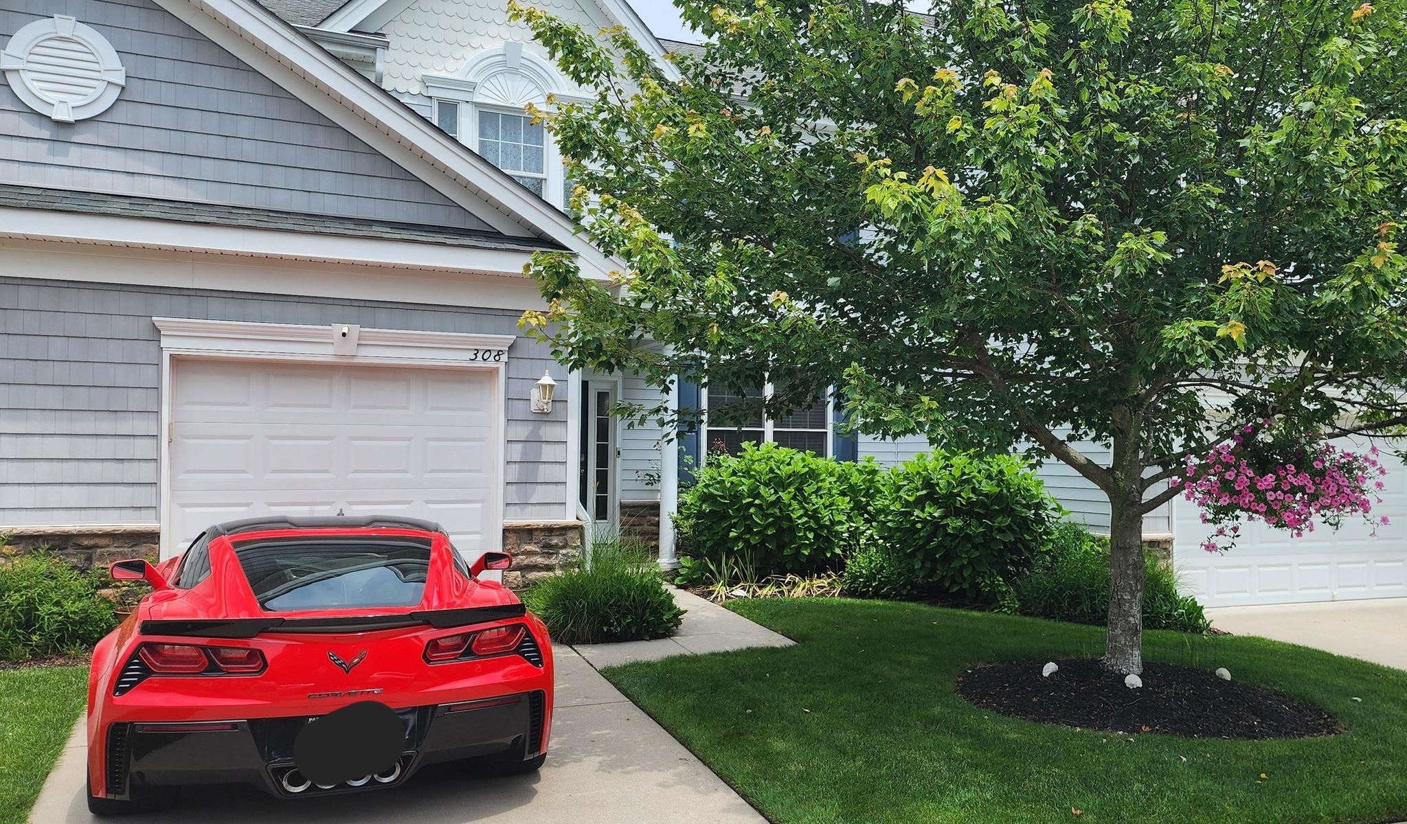 308 Osprey Drive - Cape May Court House