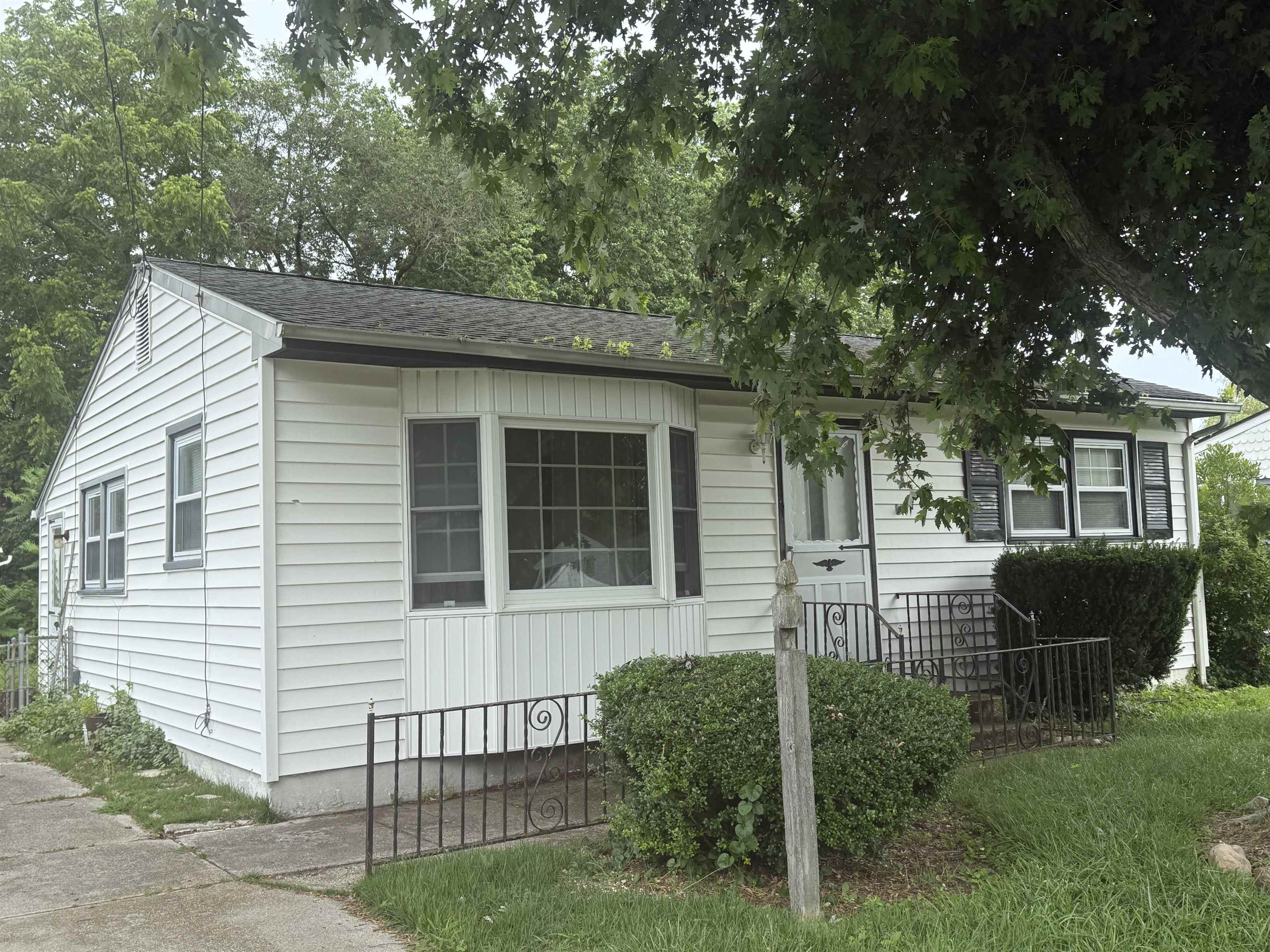 108 Roslyn Avenue - North Cape May