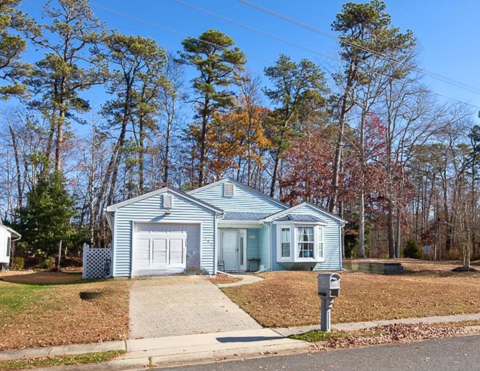 143 Valley Forge Drive - Little Egg Harbor