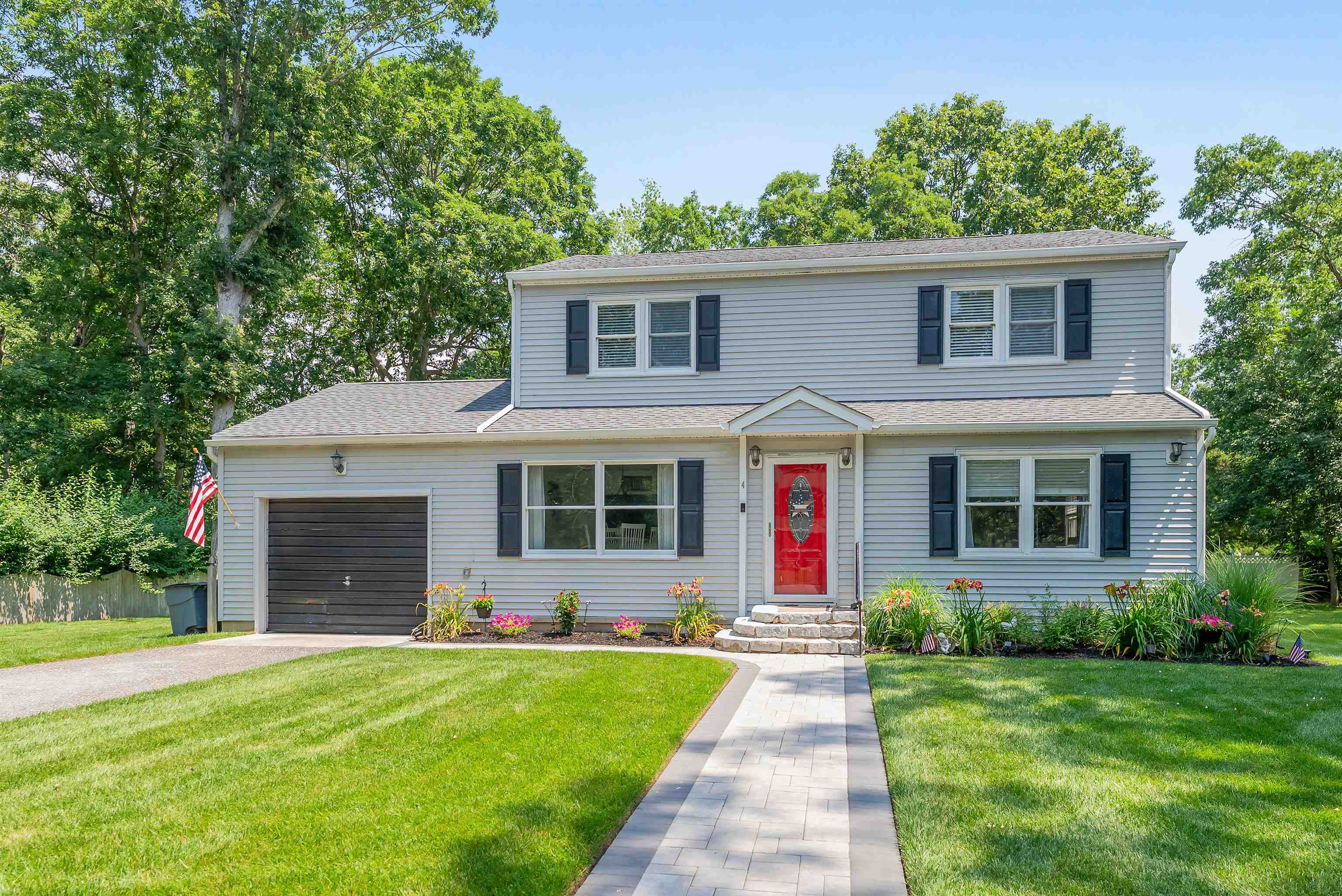 4 Darott Drive - Cape May Court House