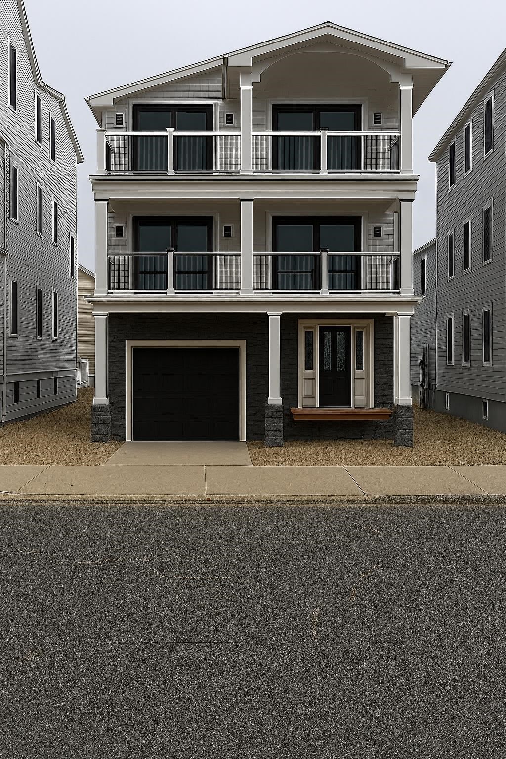 420 E 21st Avenue - North Wildwood