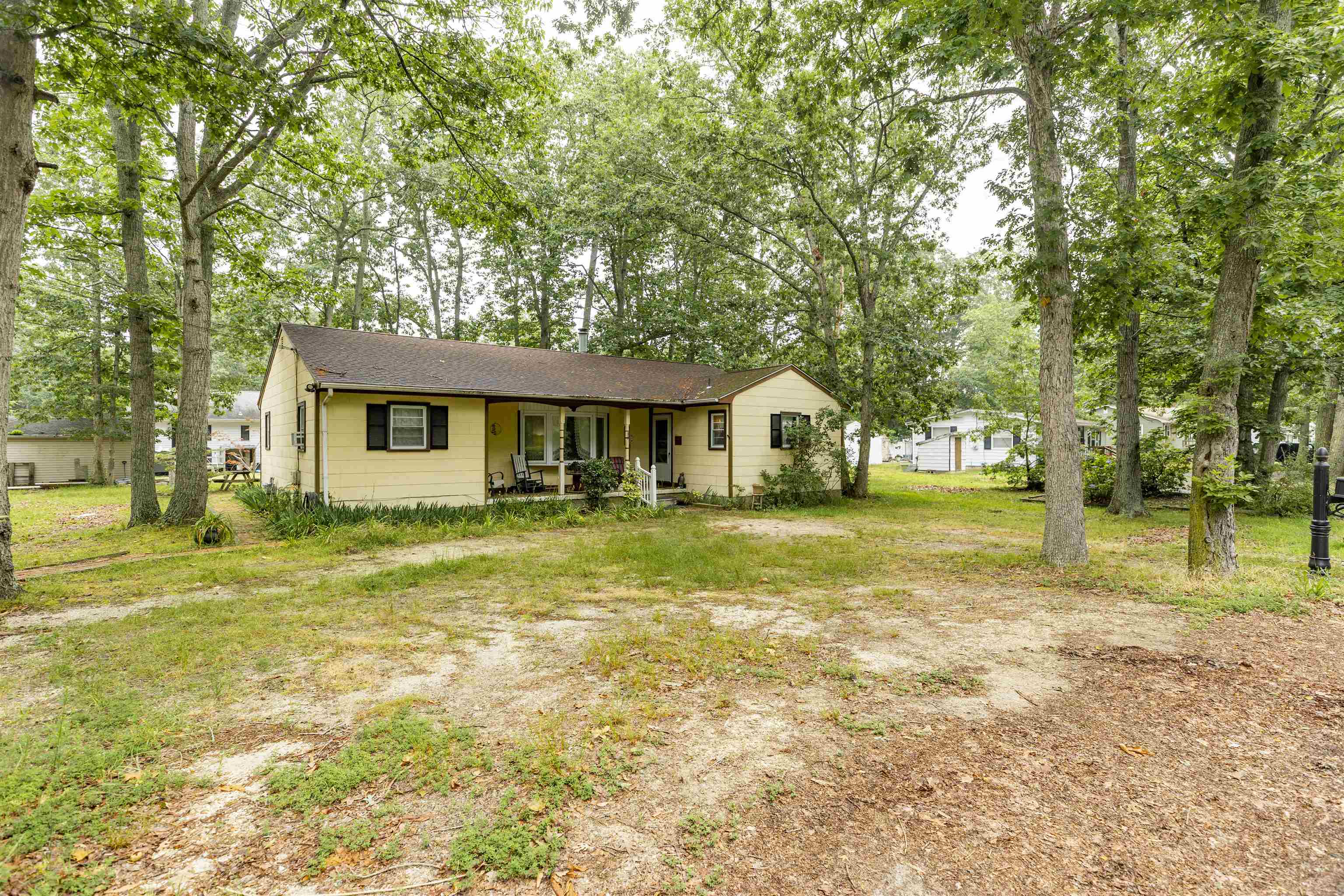 506 Hand Avenue - Cape May Court House