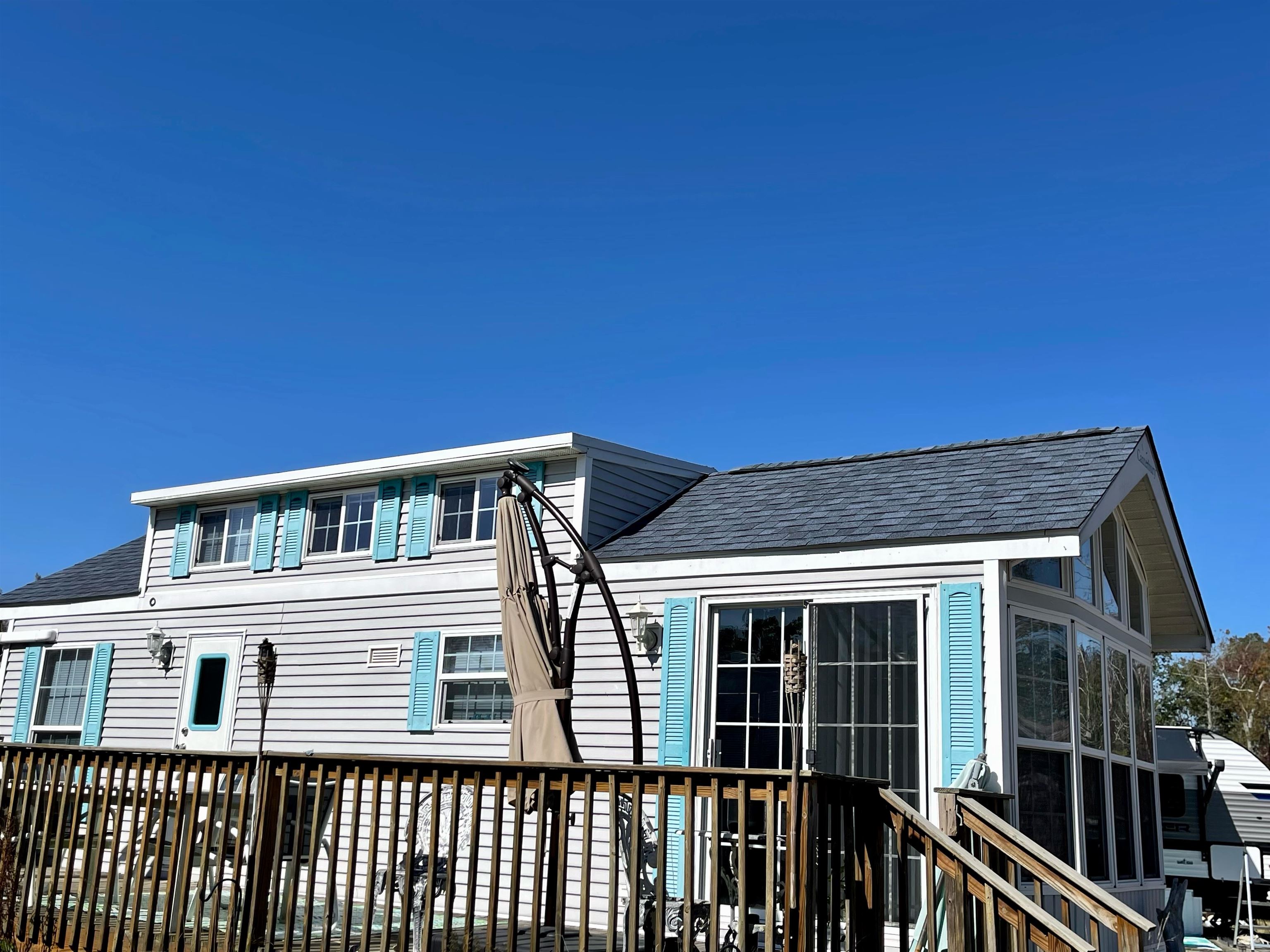 205 S Route 47 - Cape May Court House