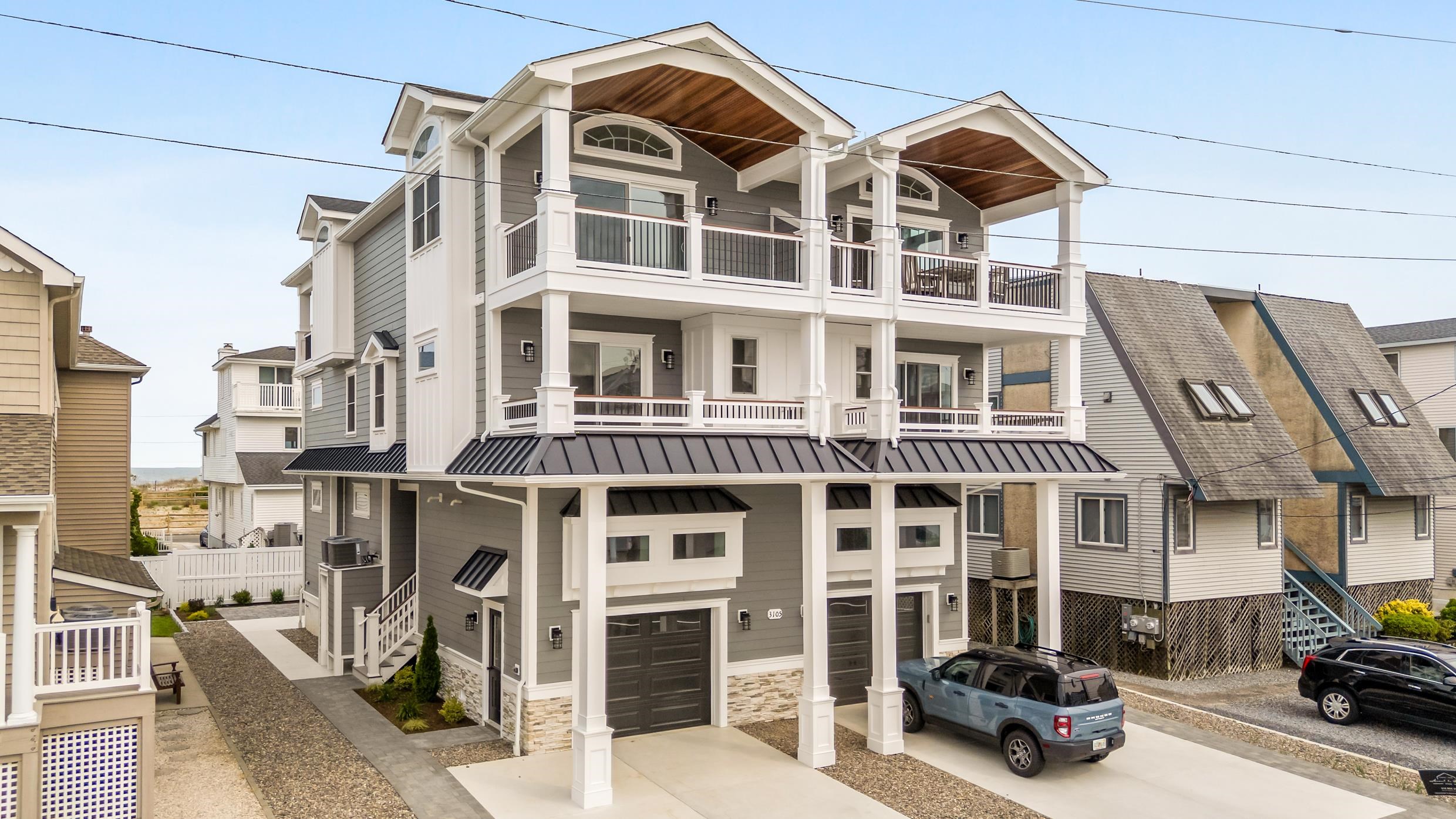 3105 Landis Avenue - Sea Isle City