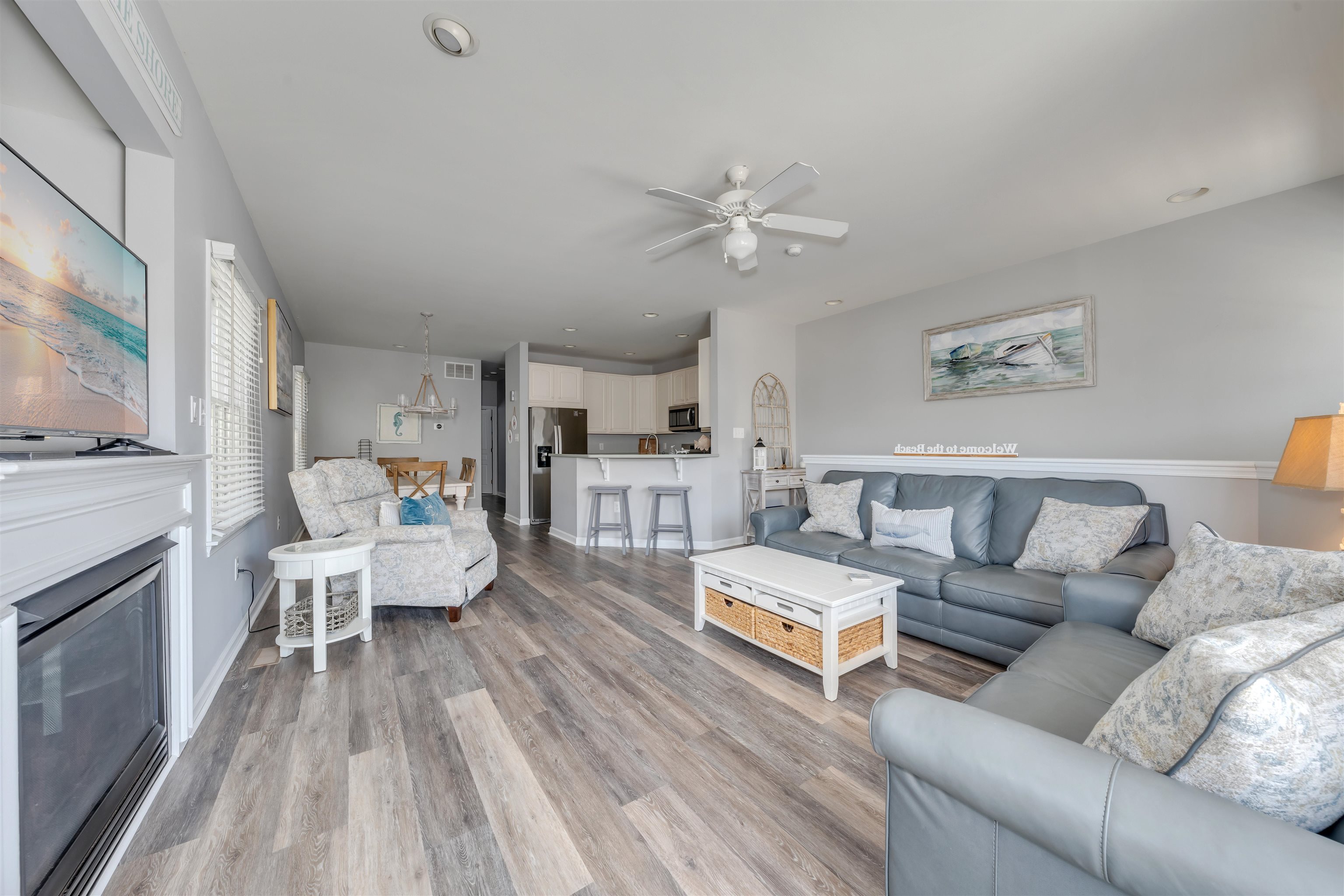 604 Ocean Avenue