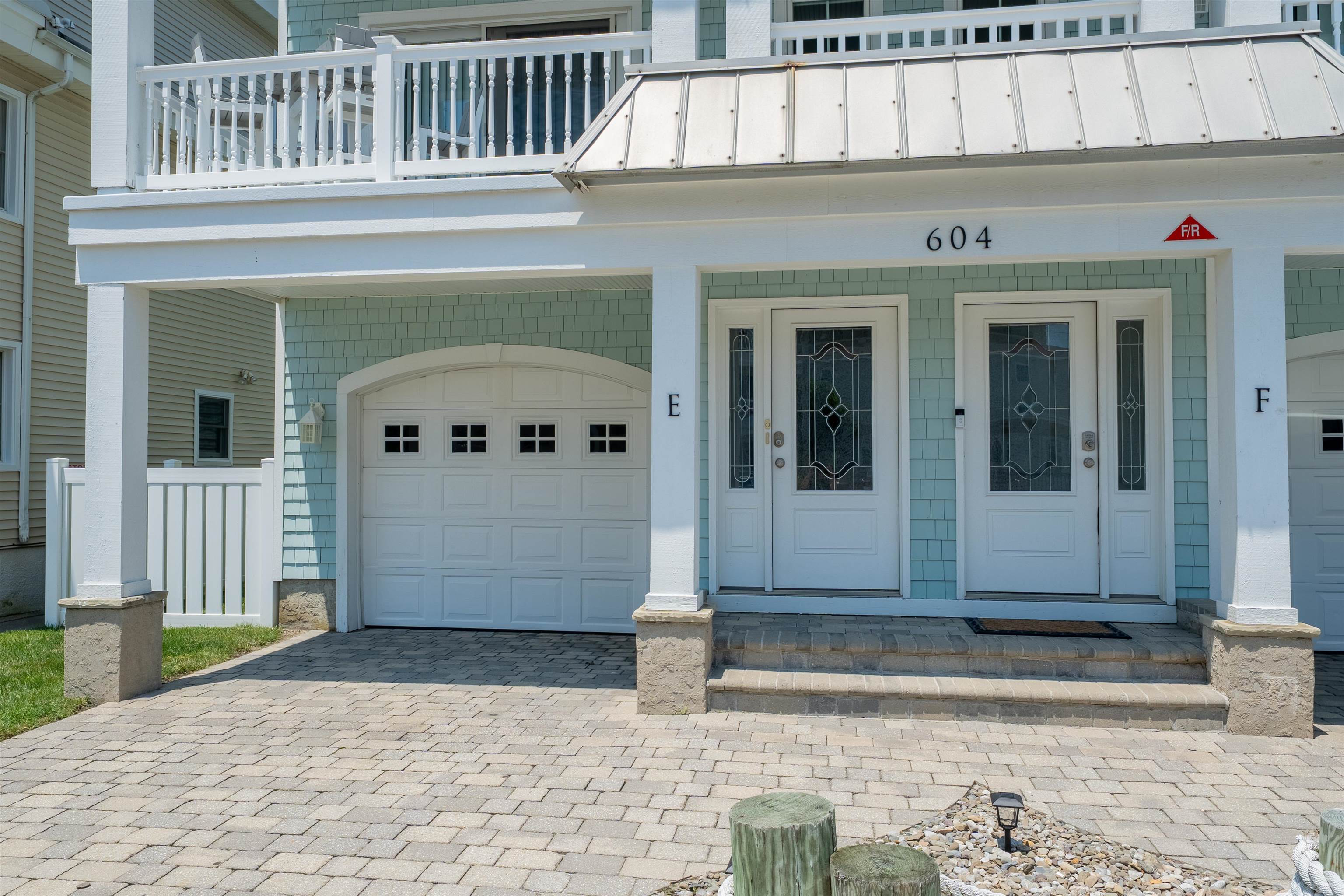 604 Ocean Avenue
