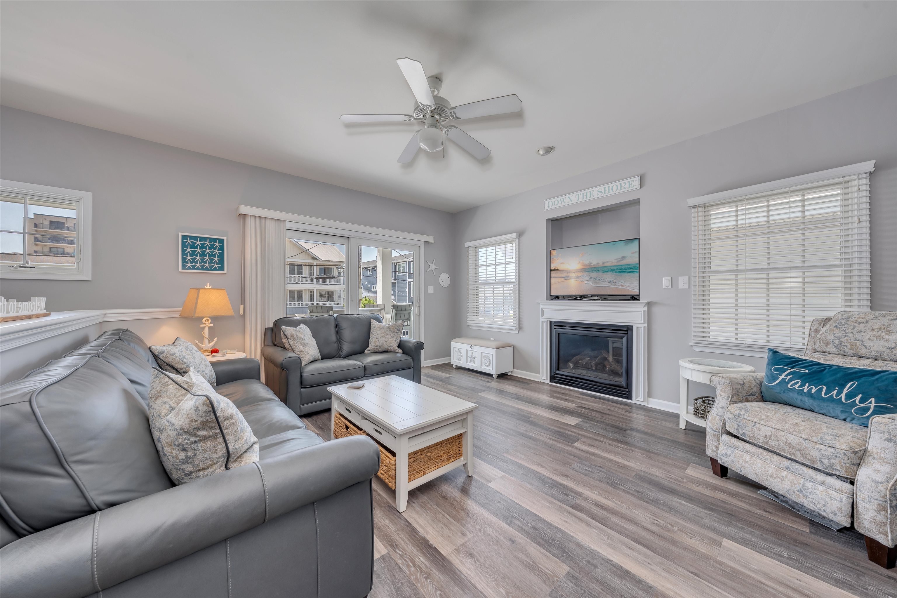 604 Ocean Avenue