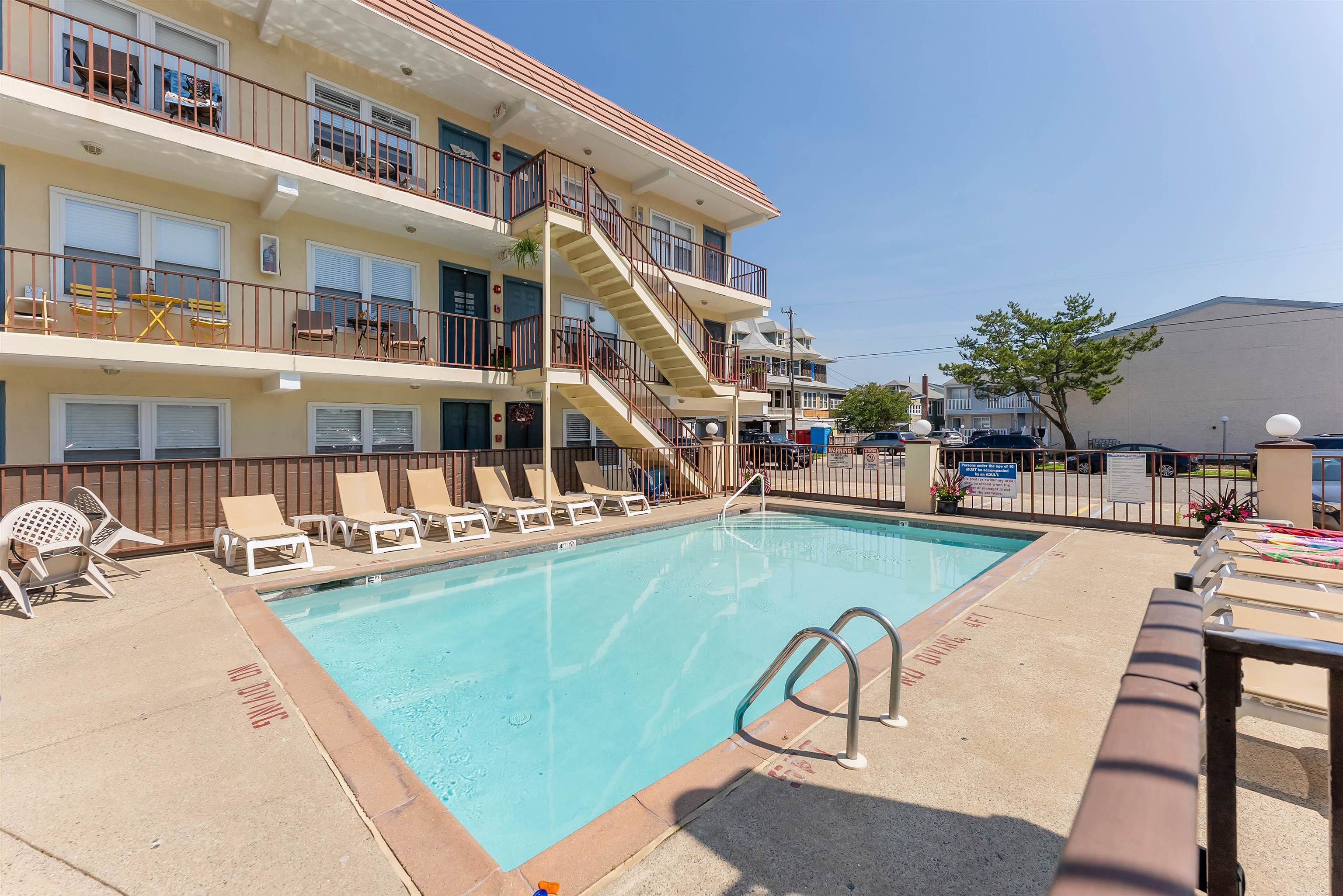 1800 Atlantic Avenue