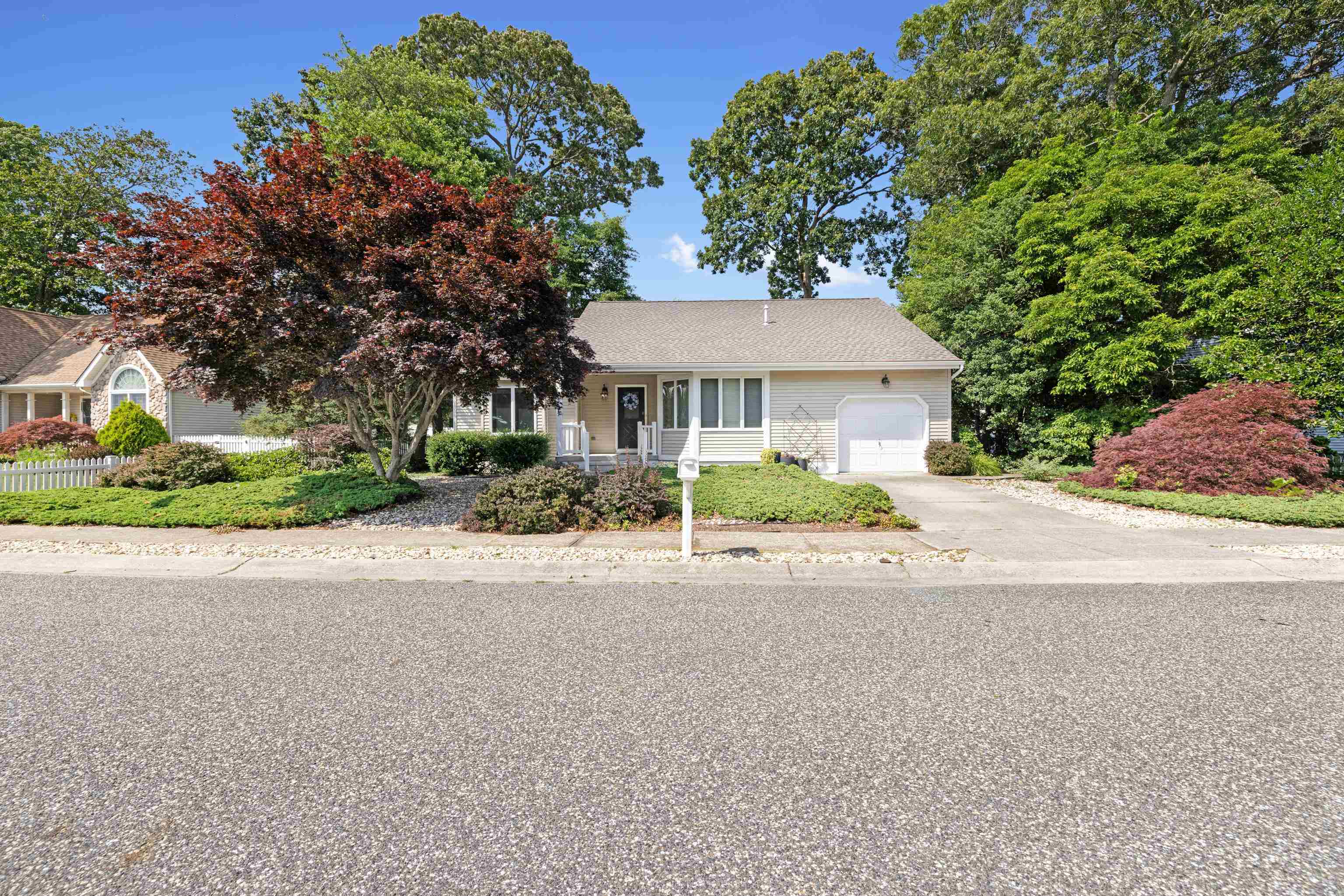 427 Portsmouth Road, Lower Township, NJ 08204