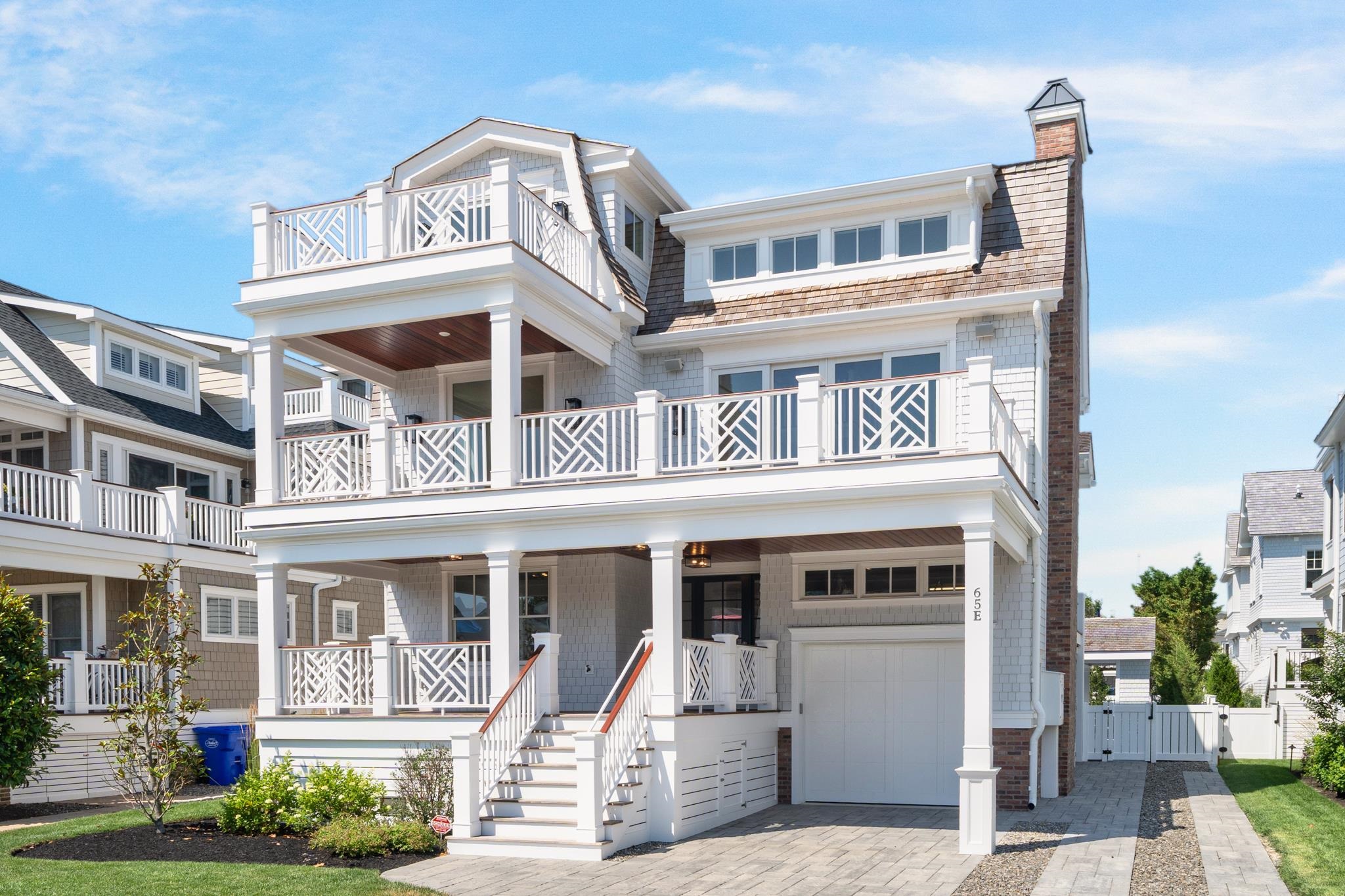 65 E 24th Street - Avalon