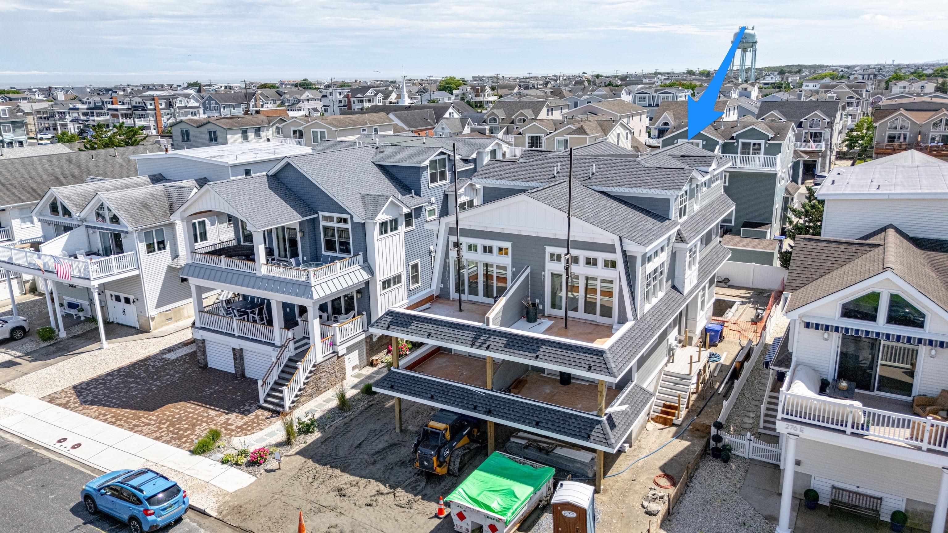  268 32nd Street - Avalon