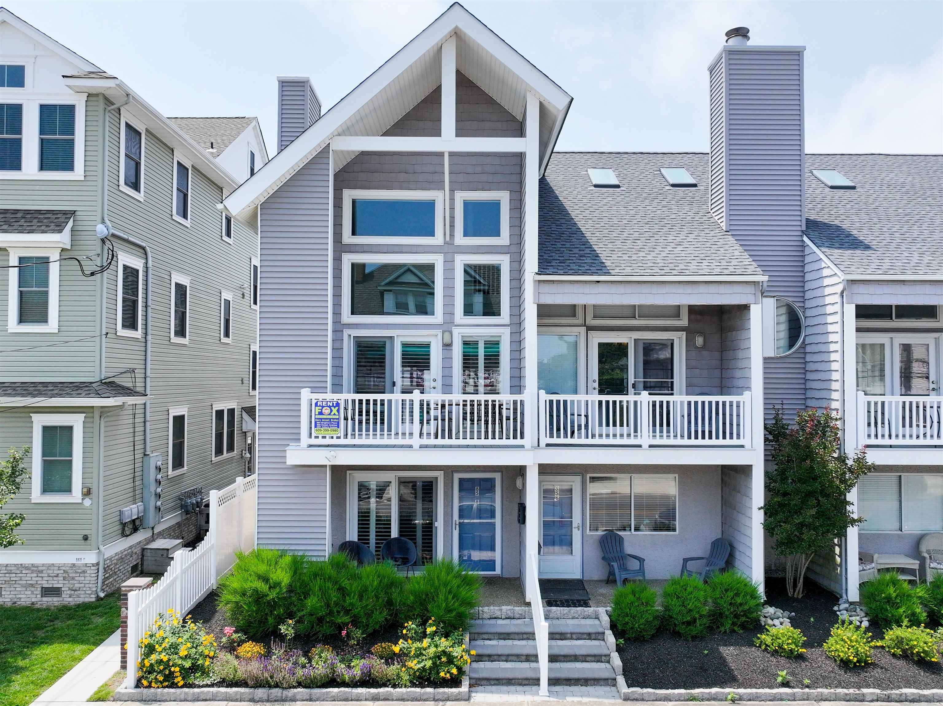 858 E 7th Street - Ocean City