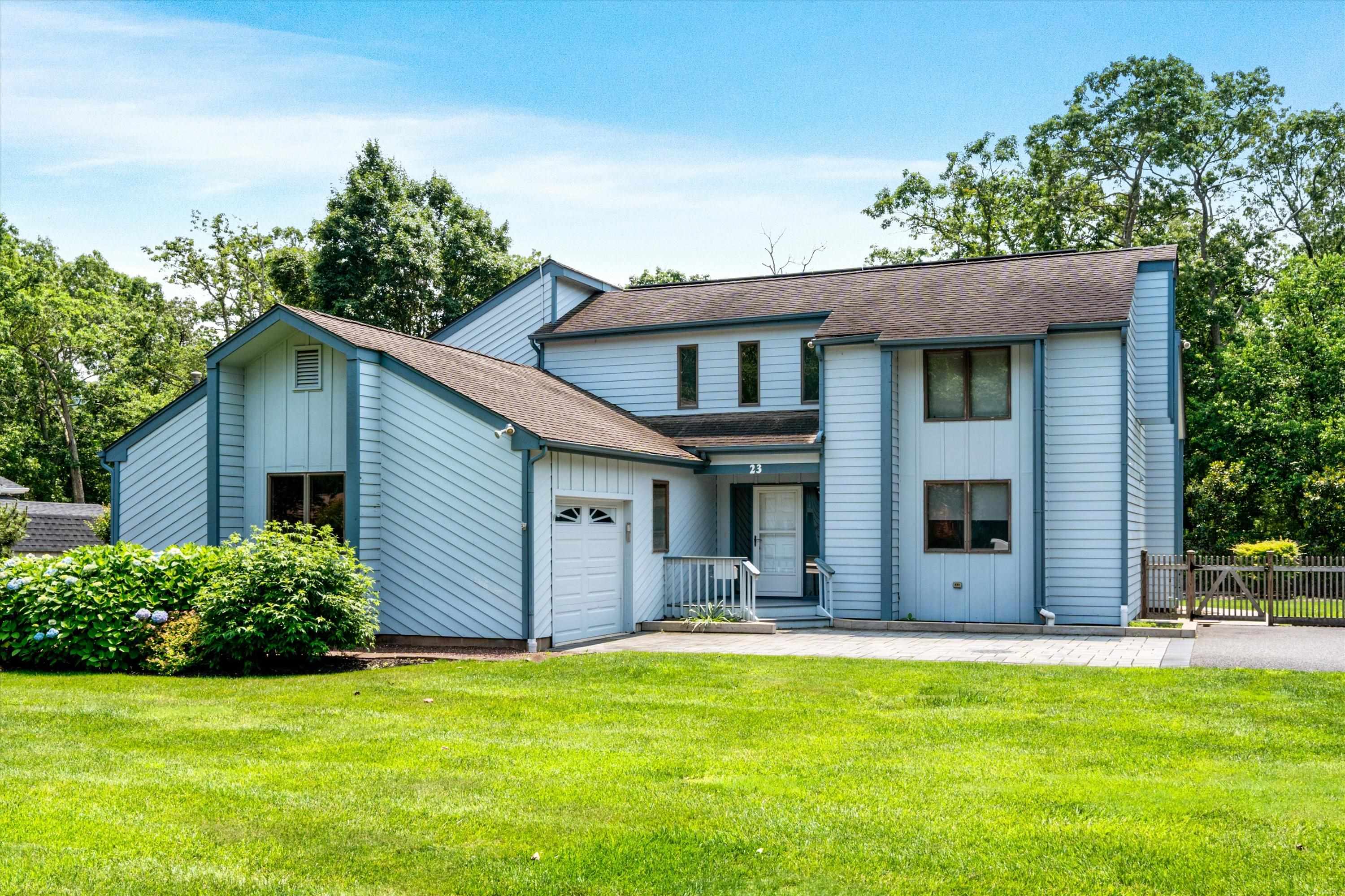  23 Acorn Lane - Cape May Court House