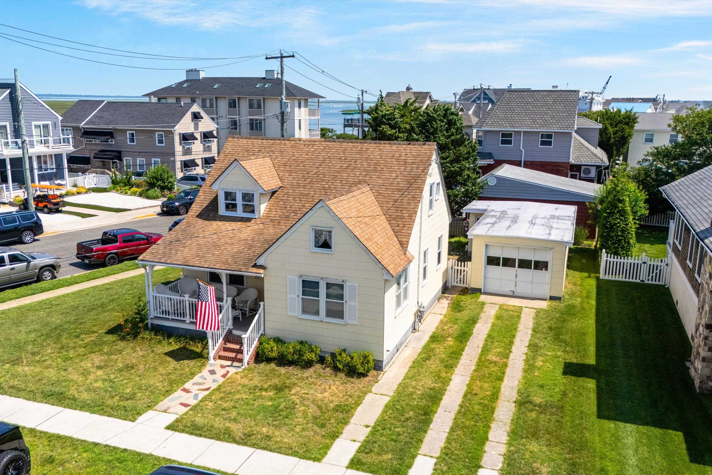  396 95th Street - Stone Harbor