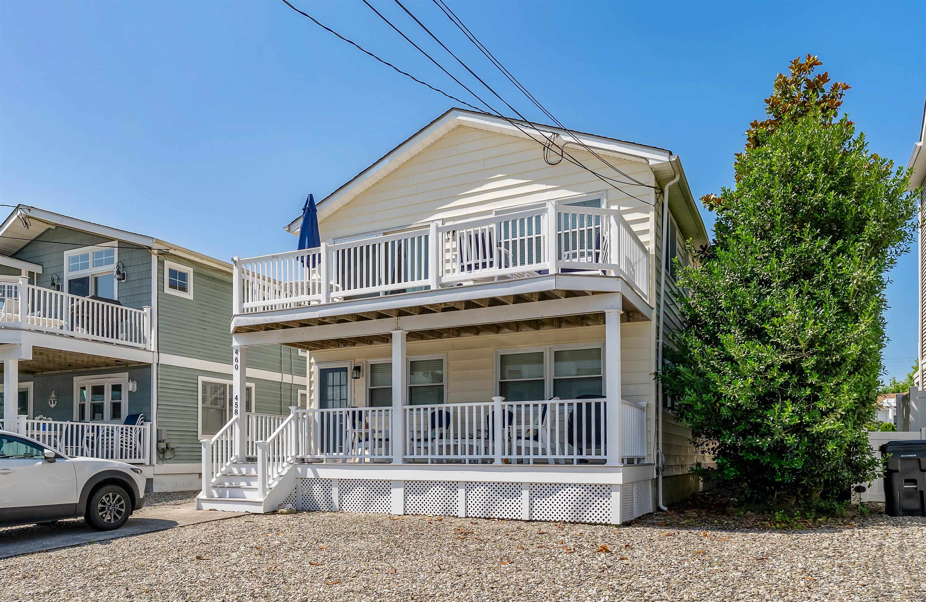 460 20th Street - Avalon