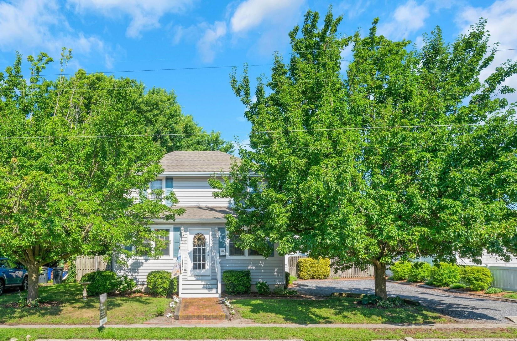 25 Shore Road - Somers Point