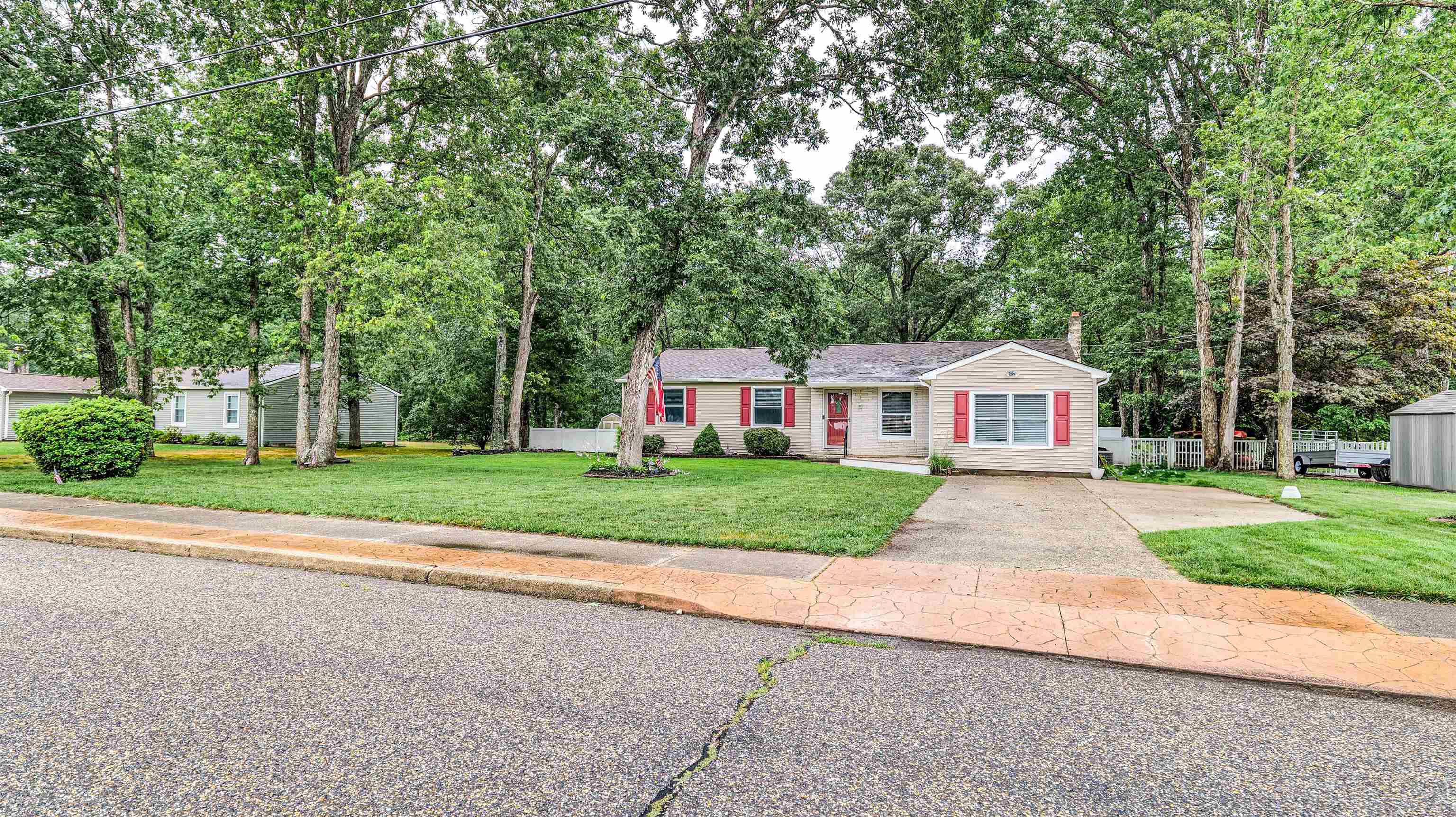 45 Evergreen Drive - Ocean View