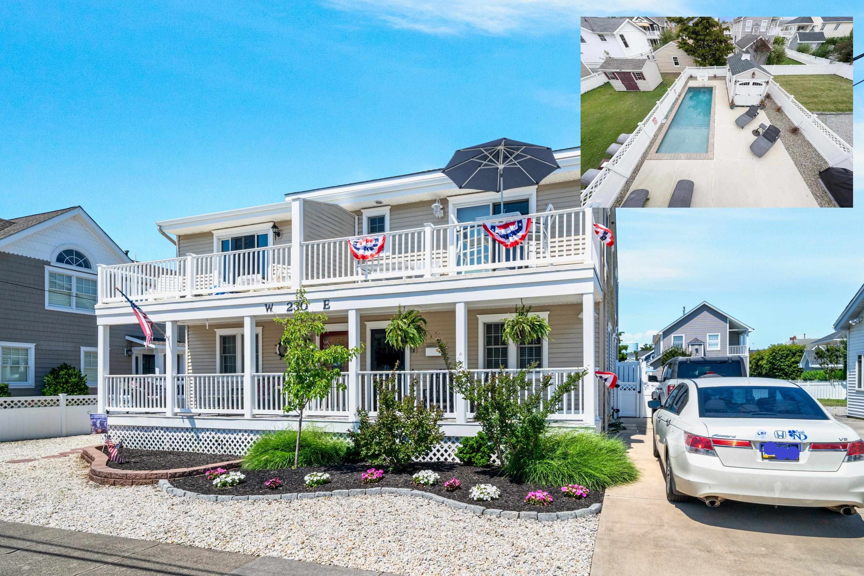 230 101st Street - Stone Harbor