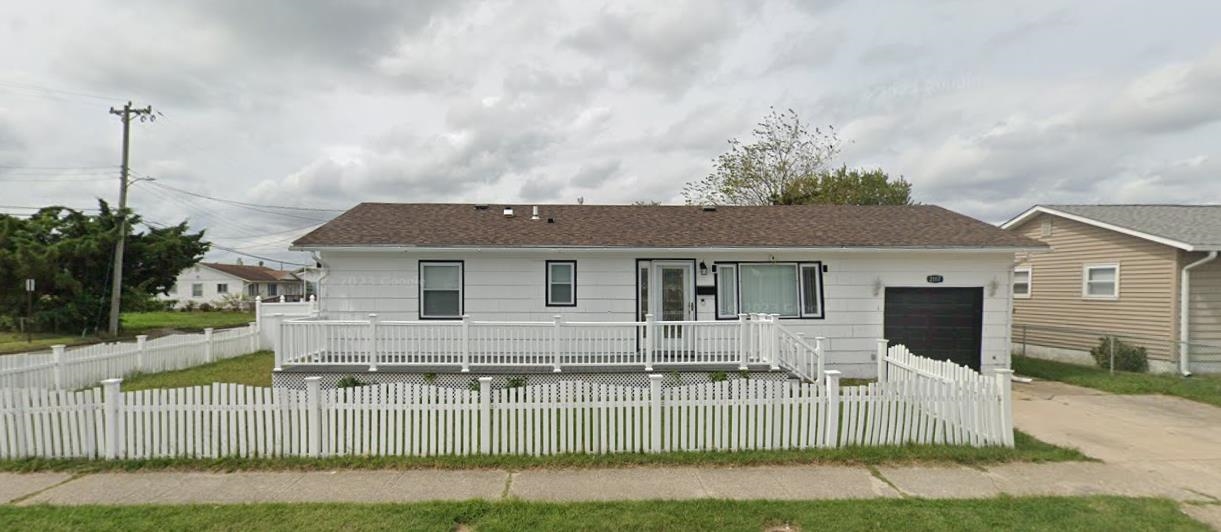 2117 Murray Avenue - Atlantic City