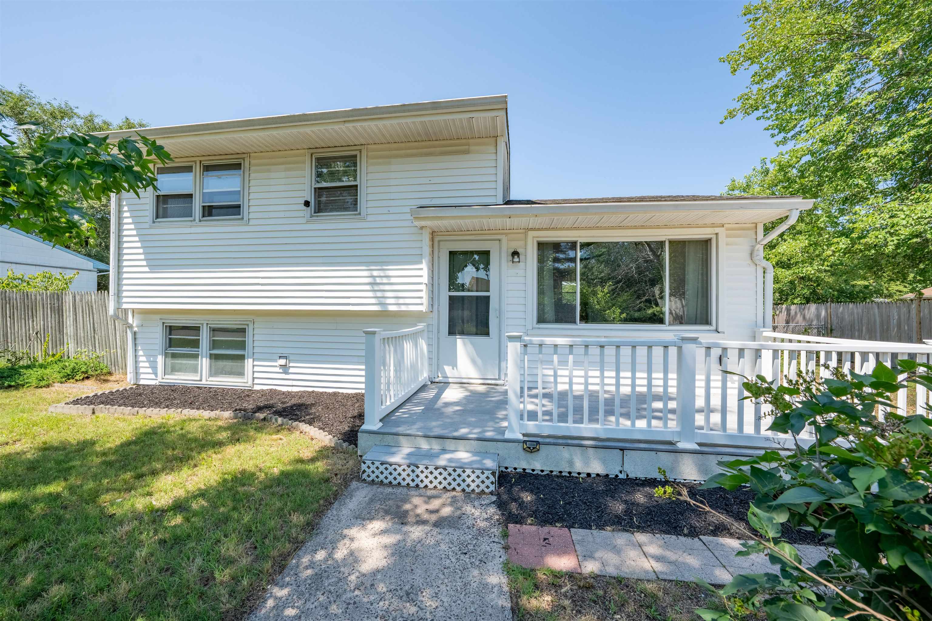 105 Orchard Drive, North Cape May