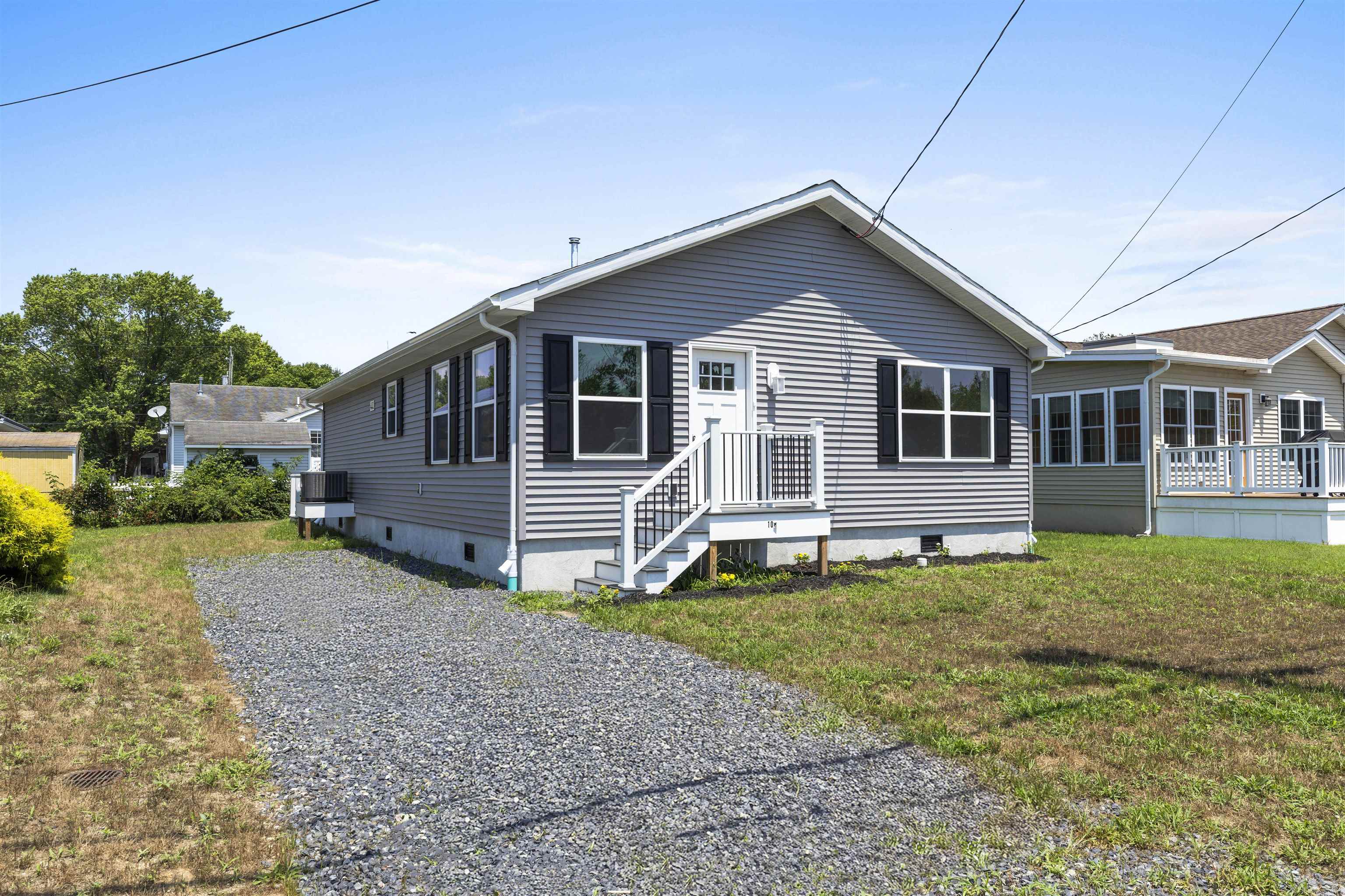 108 Sunray Beach Road - Del Haven