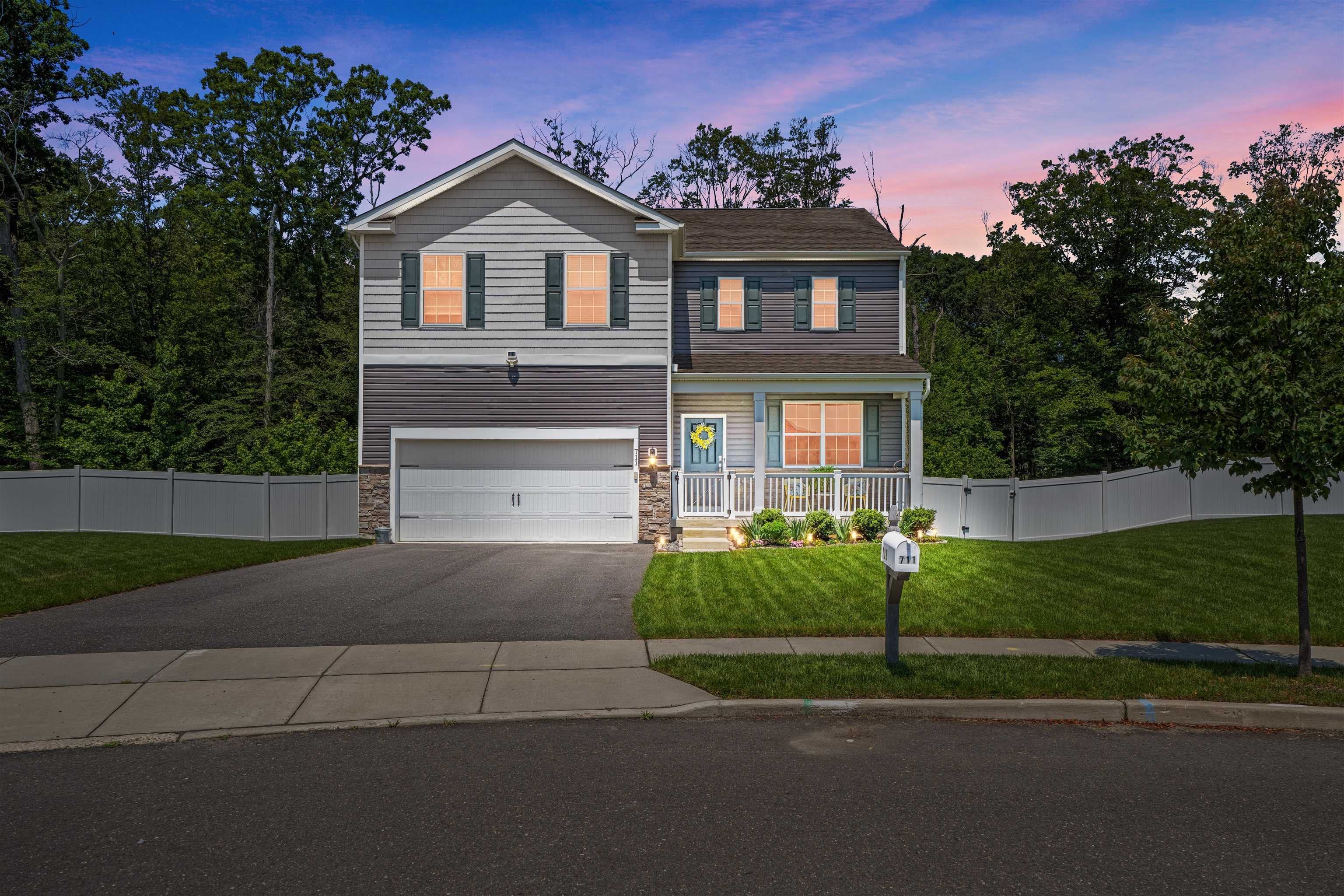 711 Beechwood Drive - Deptford