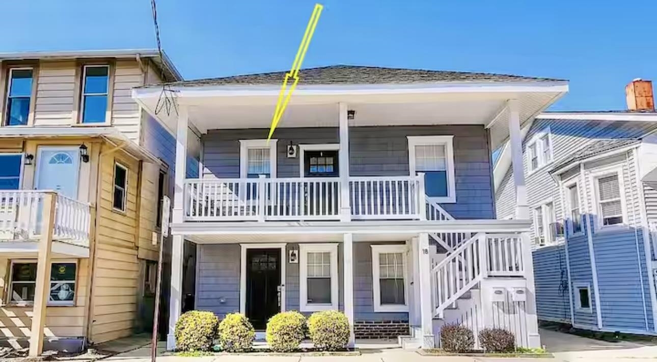 18 N Newark Avenue - Ventnor