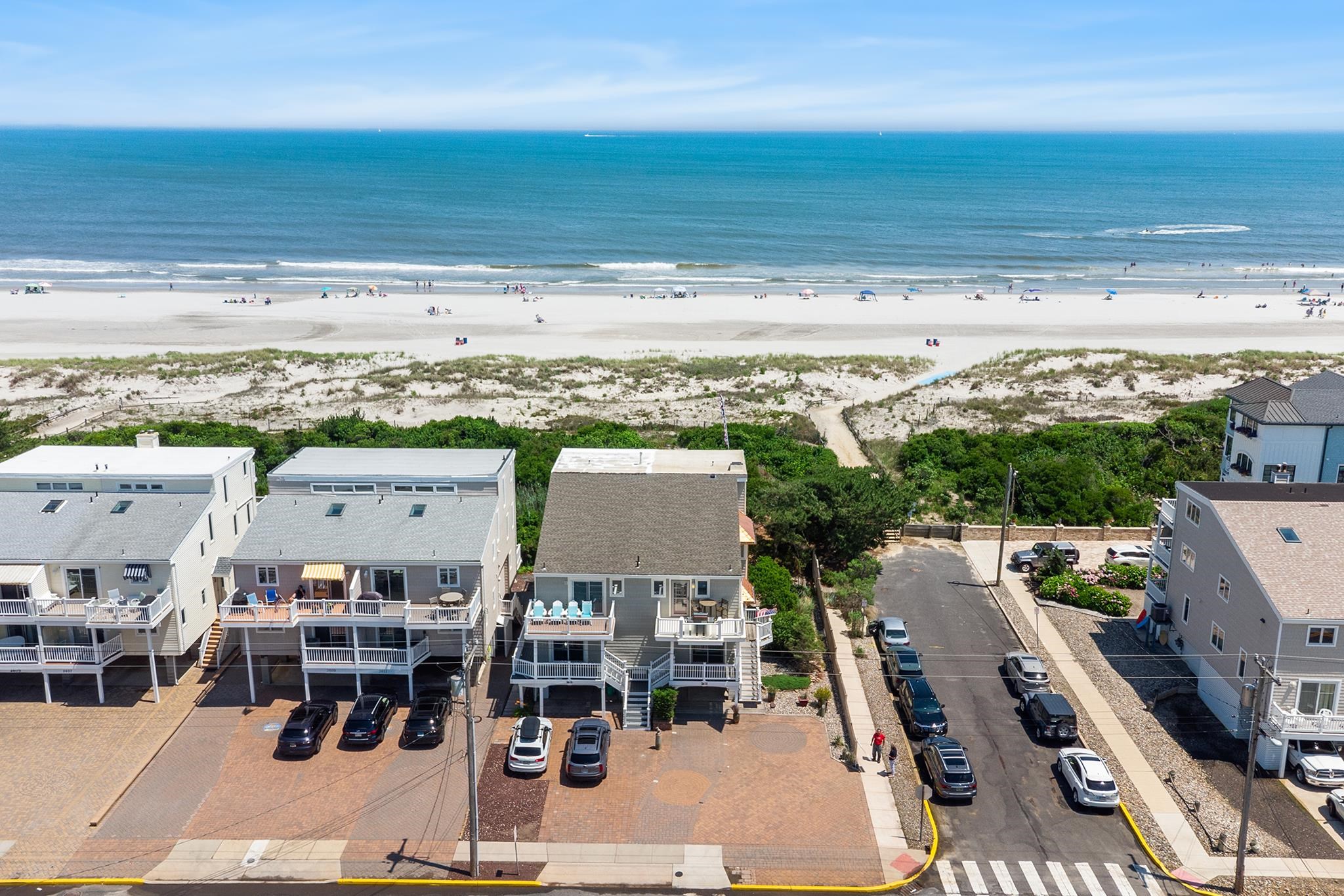  2615 Landis Avenue - Sea Isle City