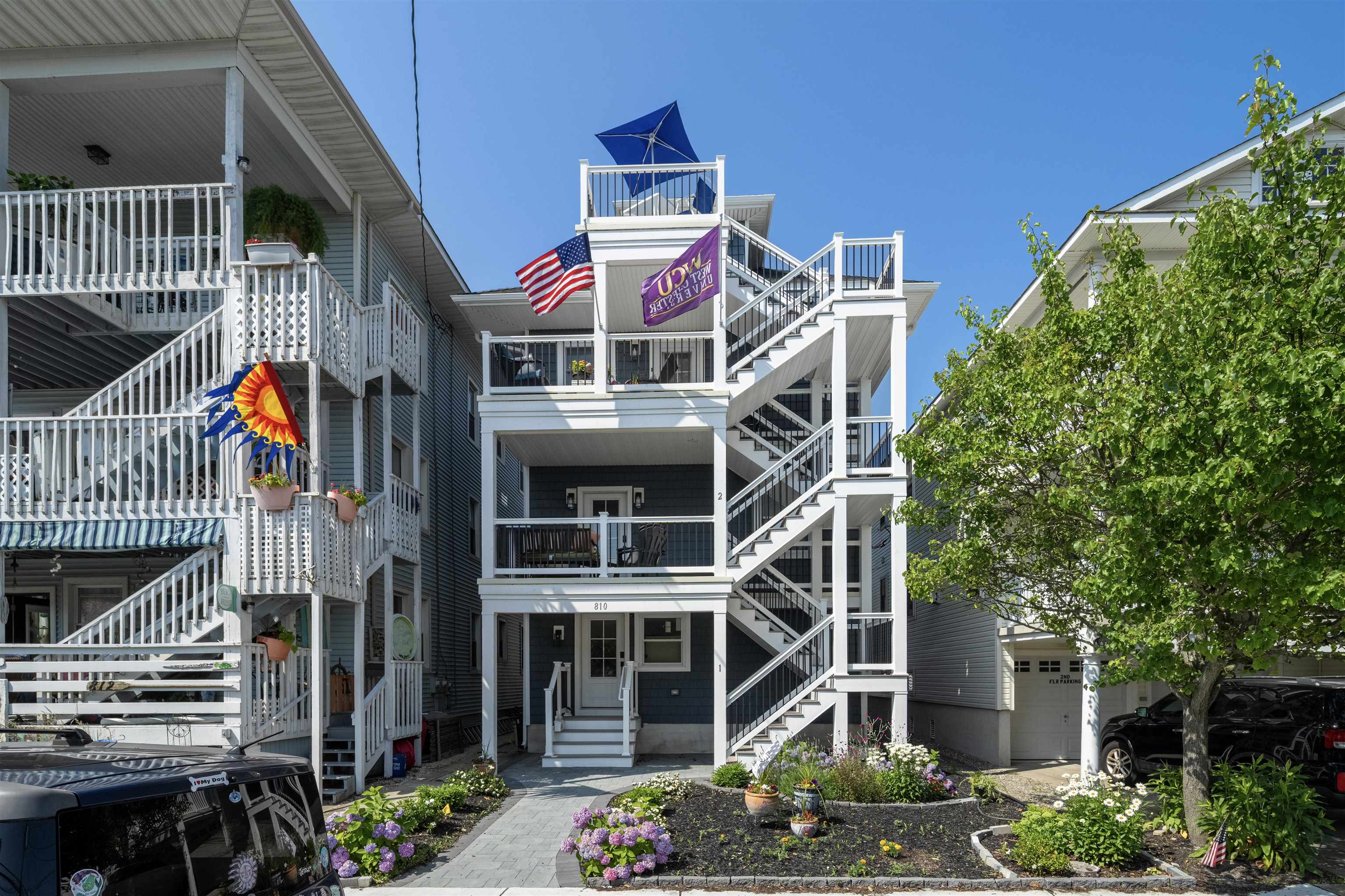  - Ocean City