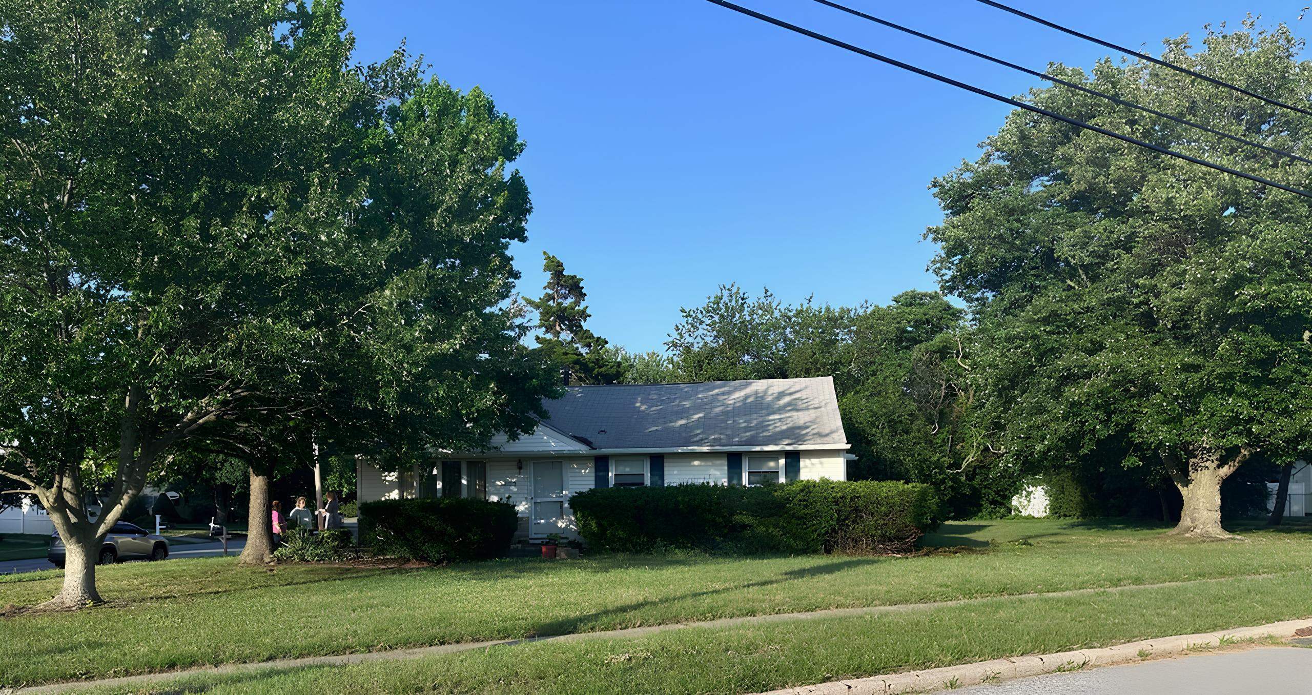 1305 Washington Boulevard - North Cape May