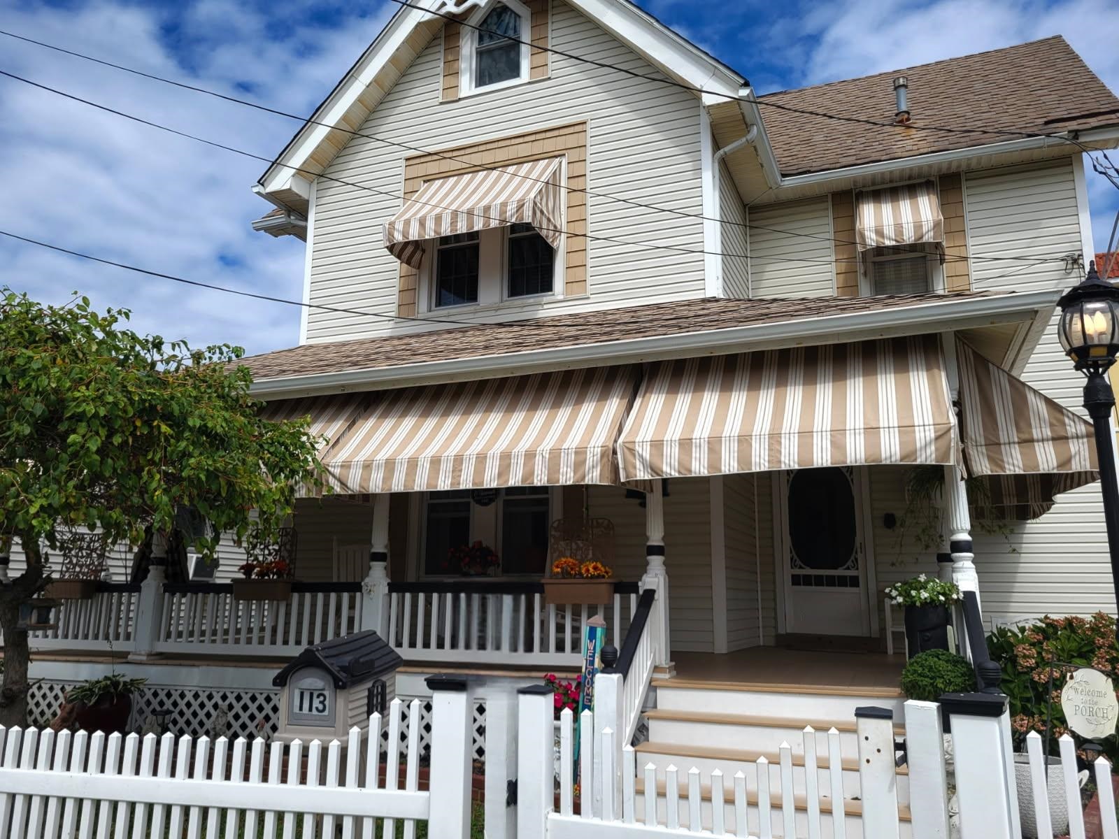 - North Wildwood
