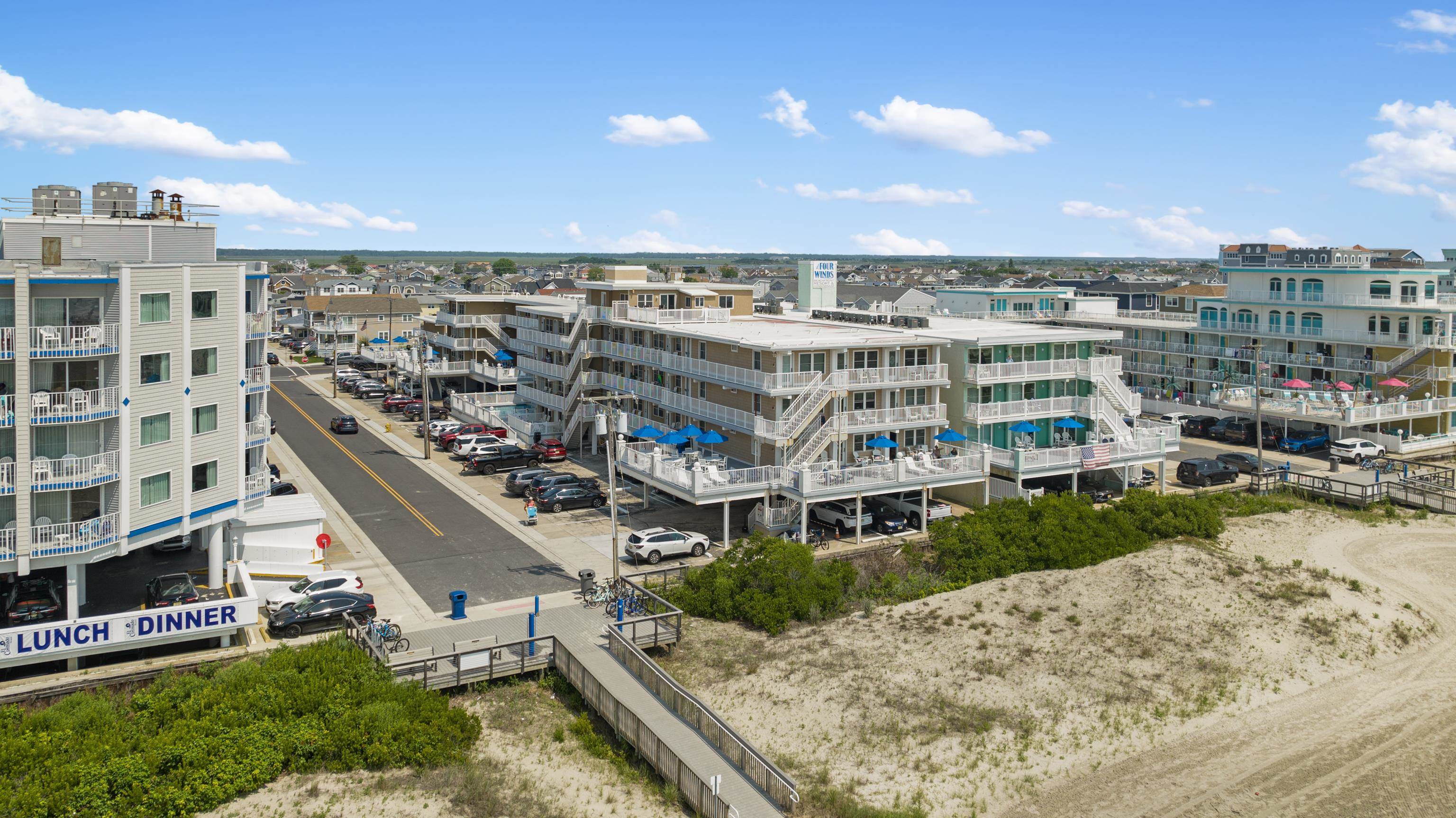 8401 Atlantic Avenue