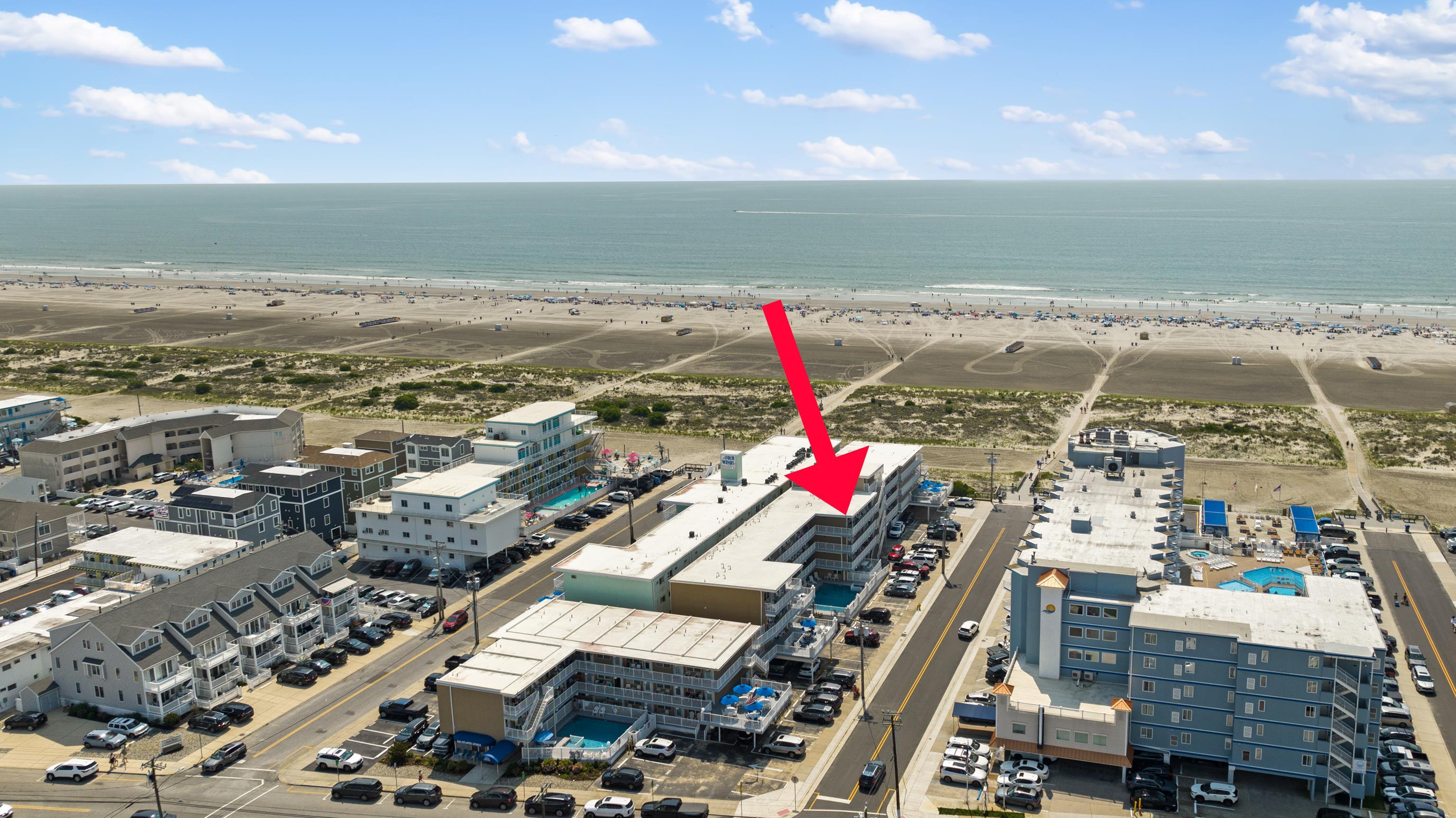 8401 Atlantic Avenue