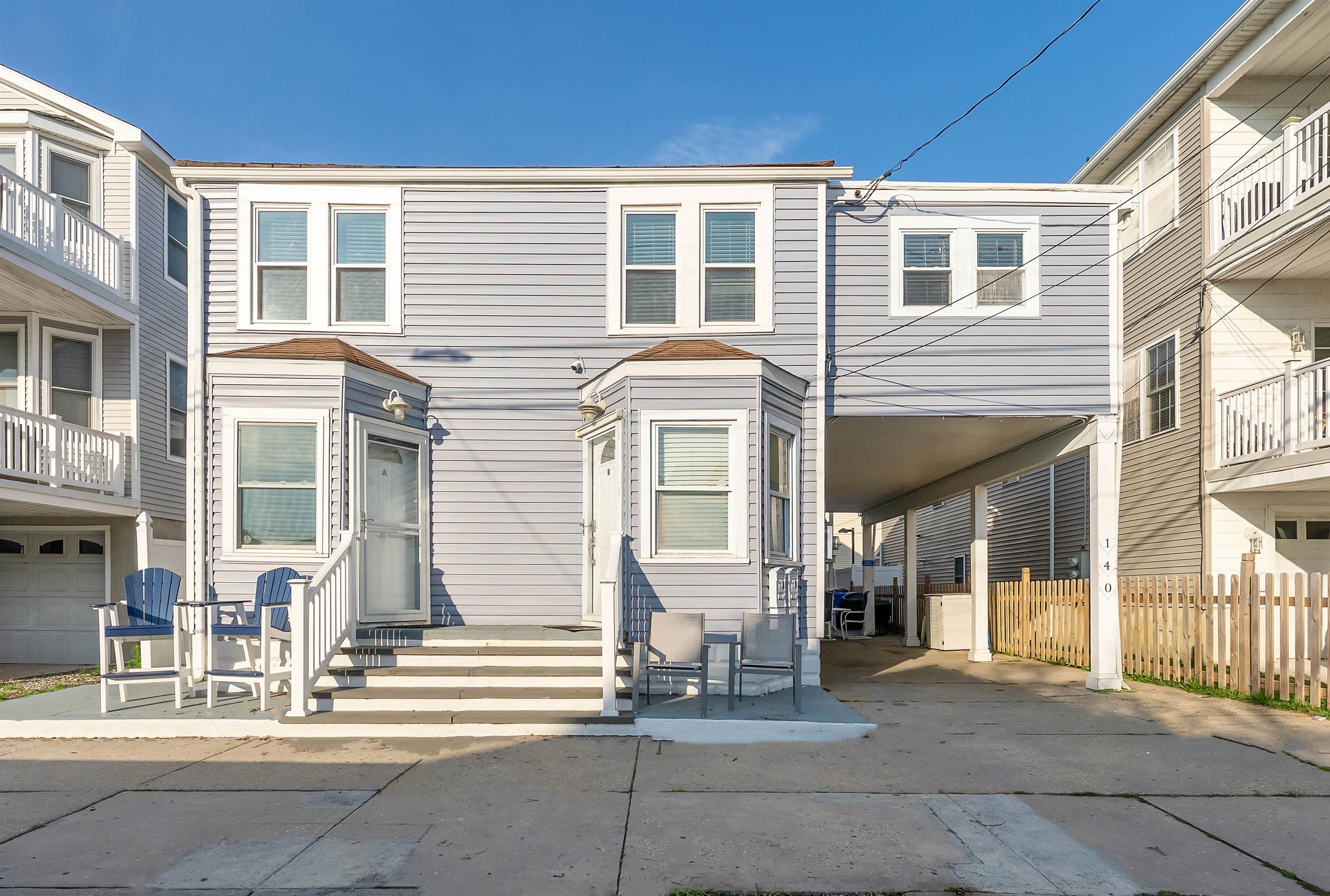 140 E Burk Avenue