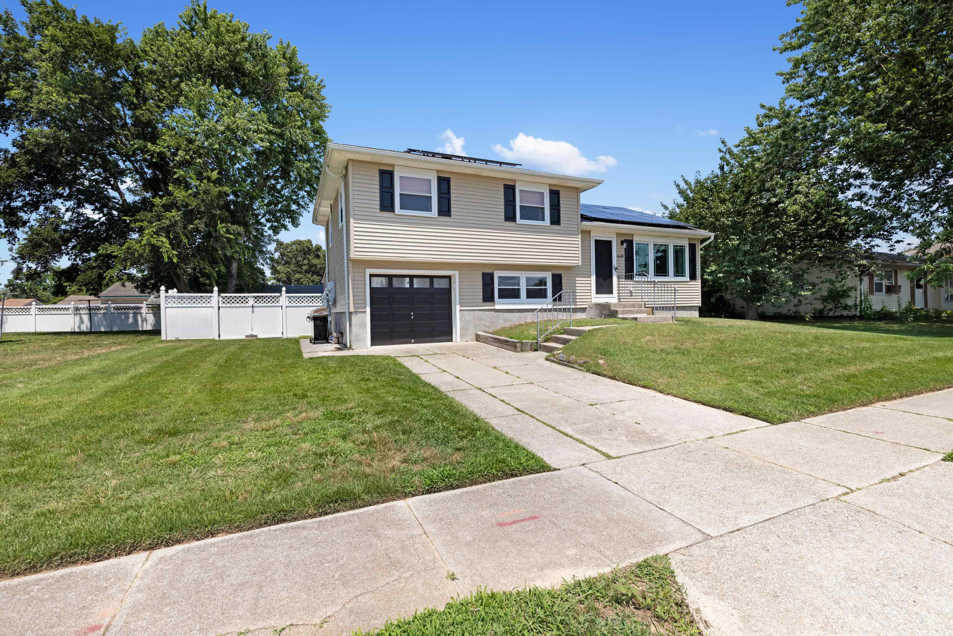 11 Mimosa Drive - North Cape May