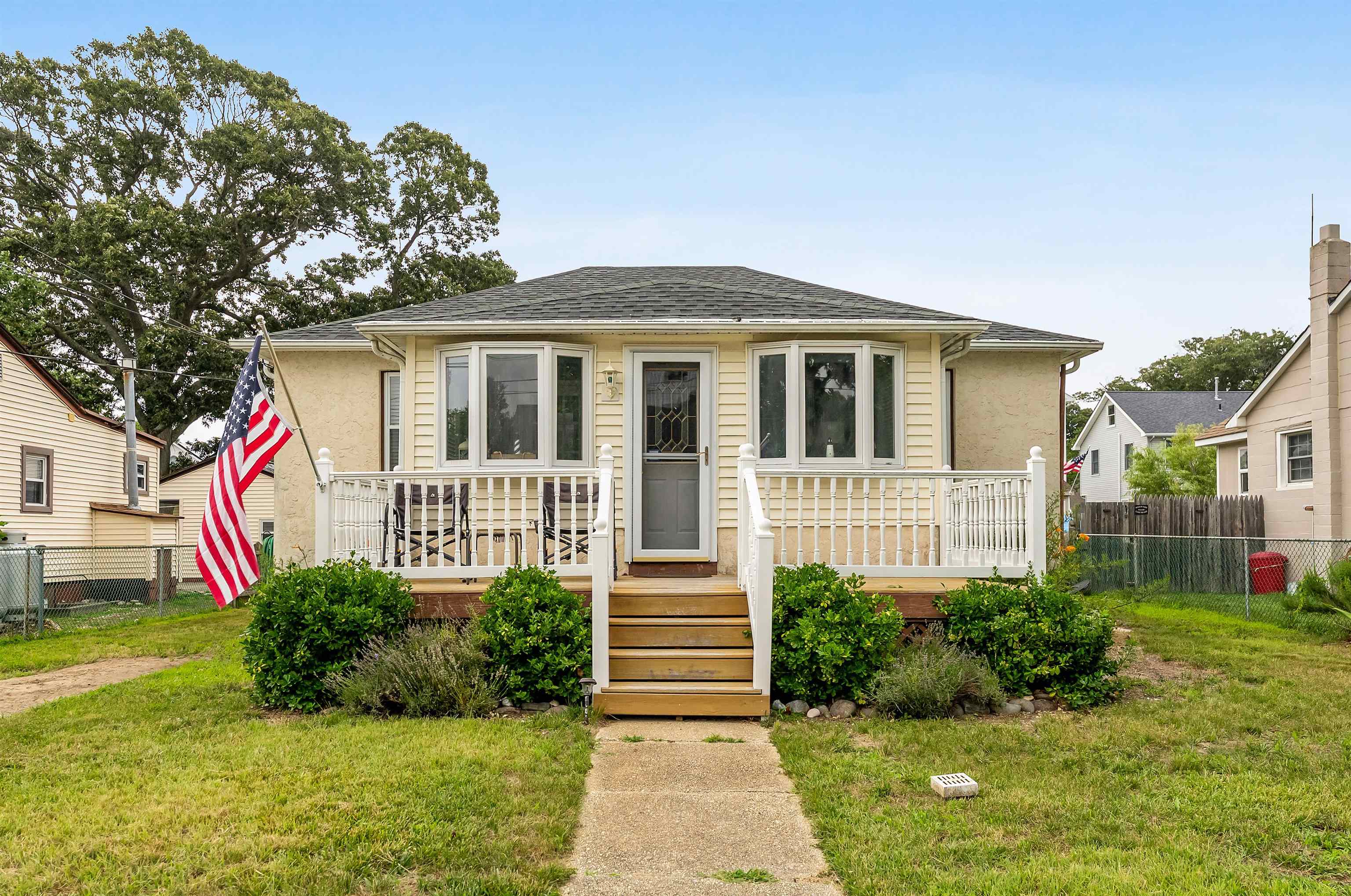 117 W Drumbed Road - Villas