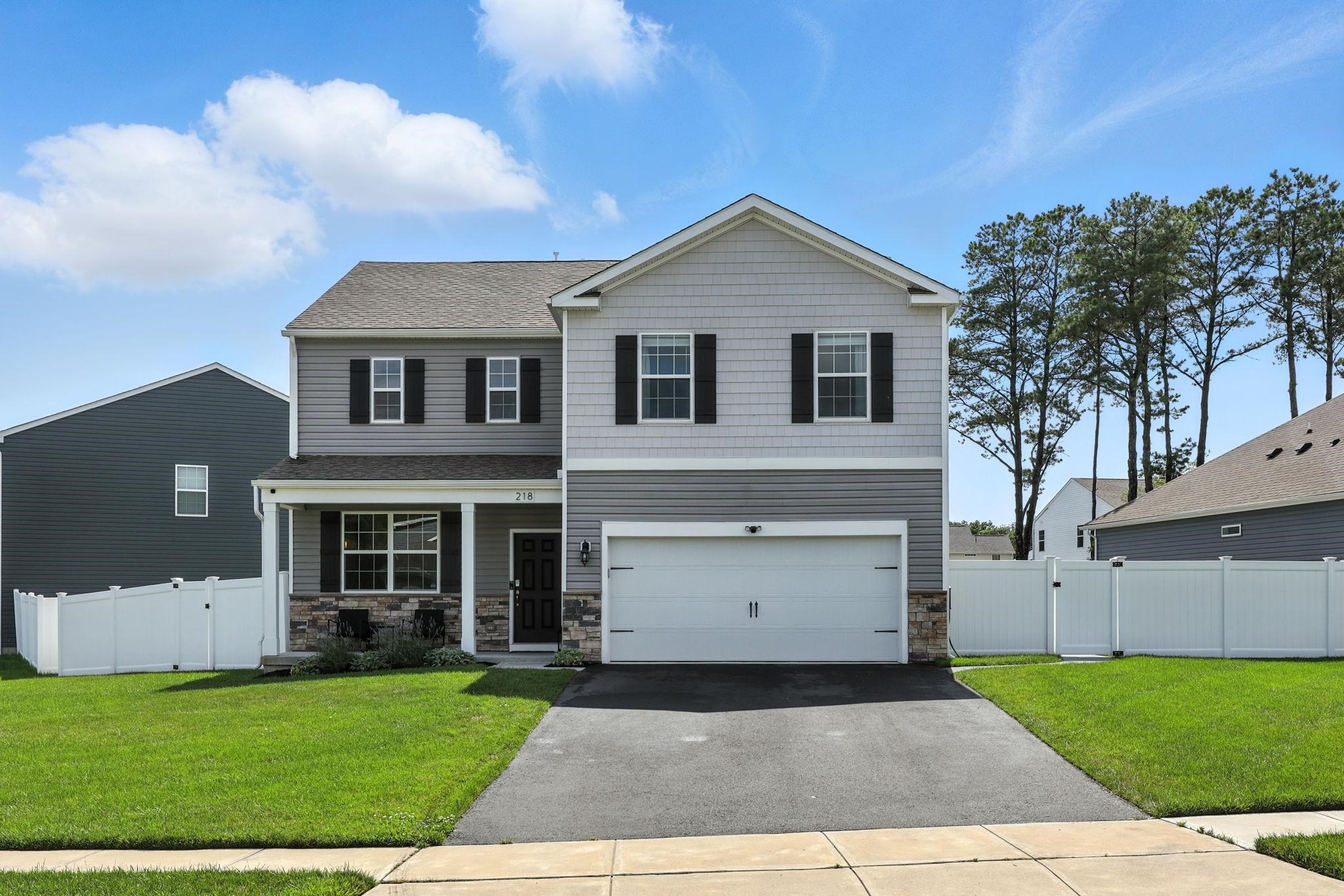 218 Crystal Lake Drive-Egg Harbor Township