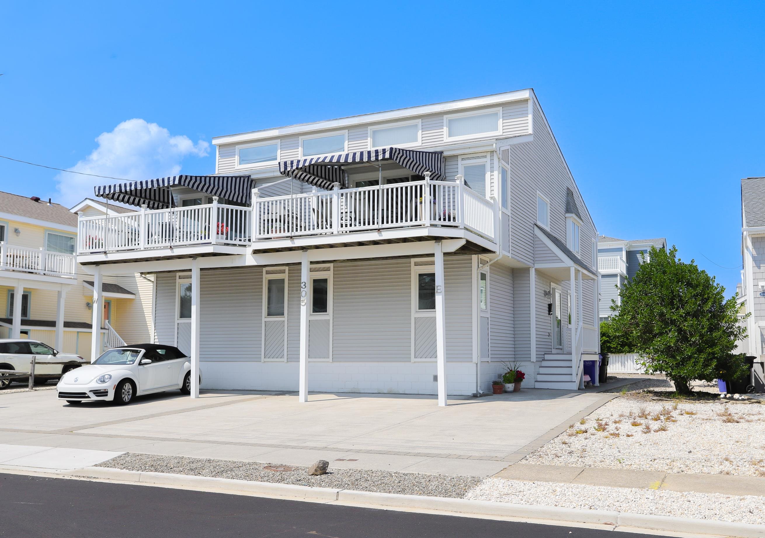 305 78th Street - Avalon