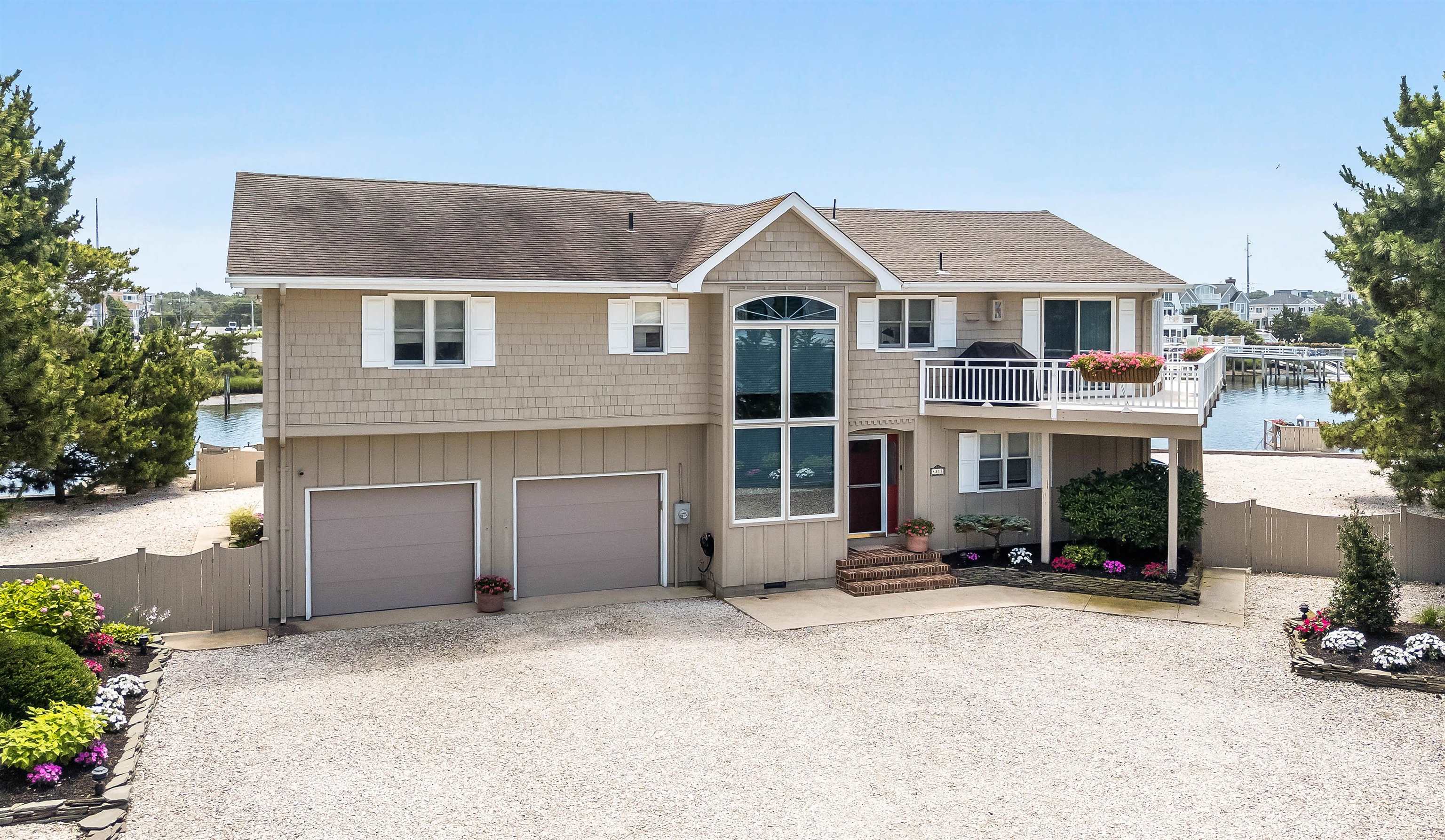  4817 Fourth Avenue - Avalon