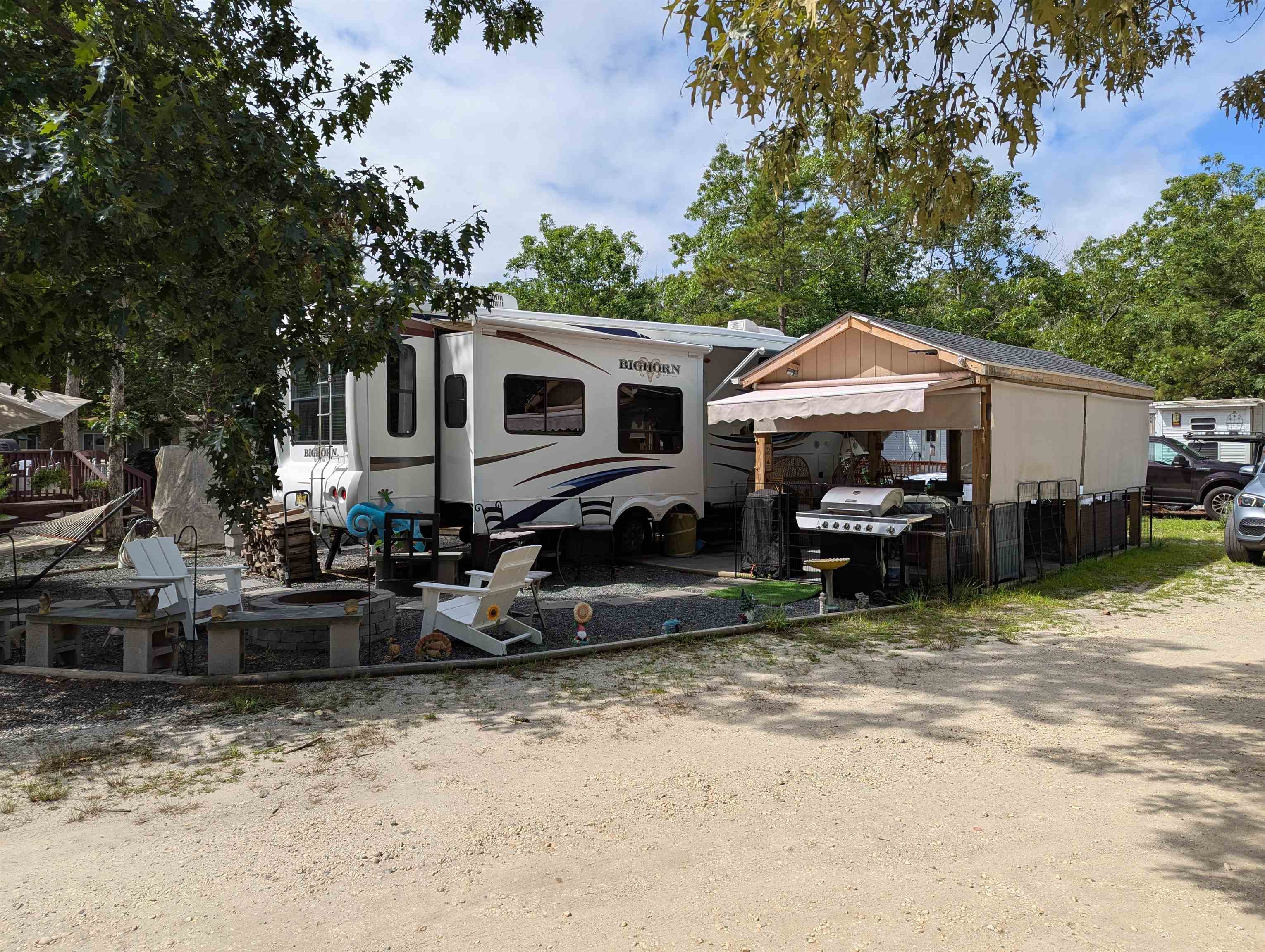 561 Corson Tavern Road Road - Ocean View